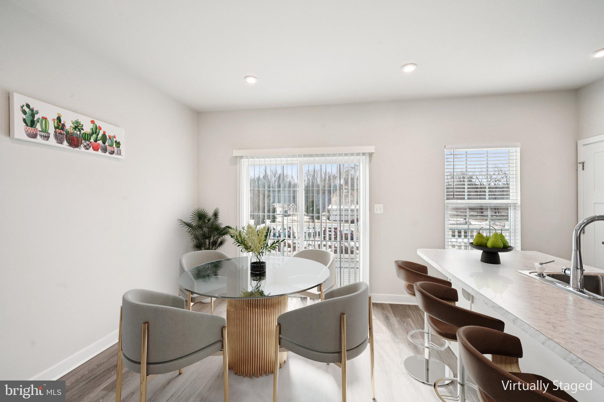 WHITEWOOD VILLAGE - Residential