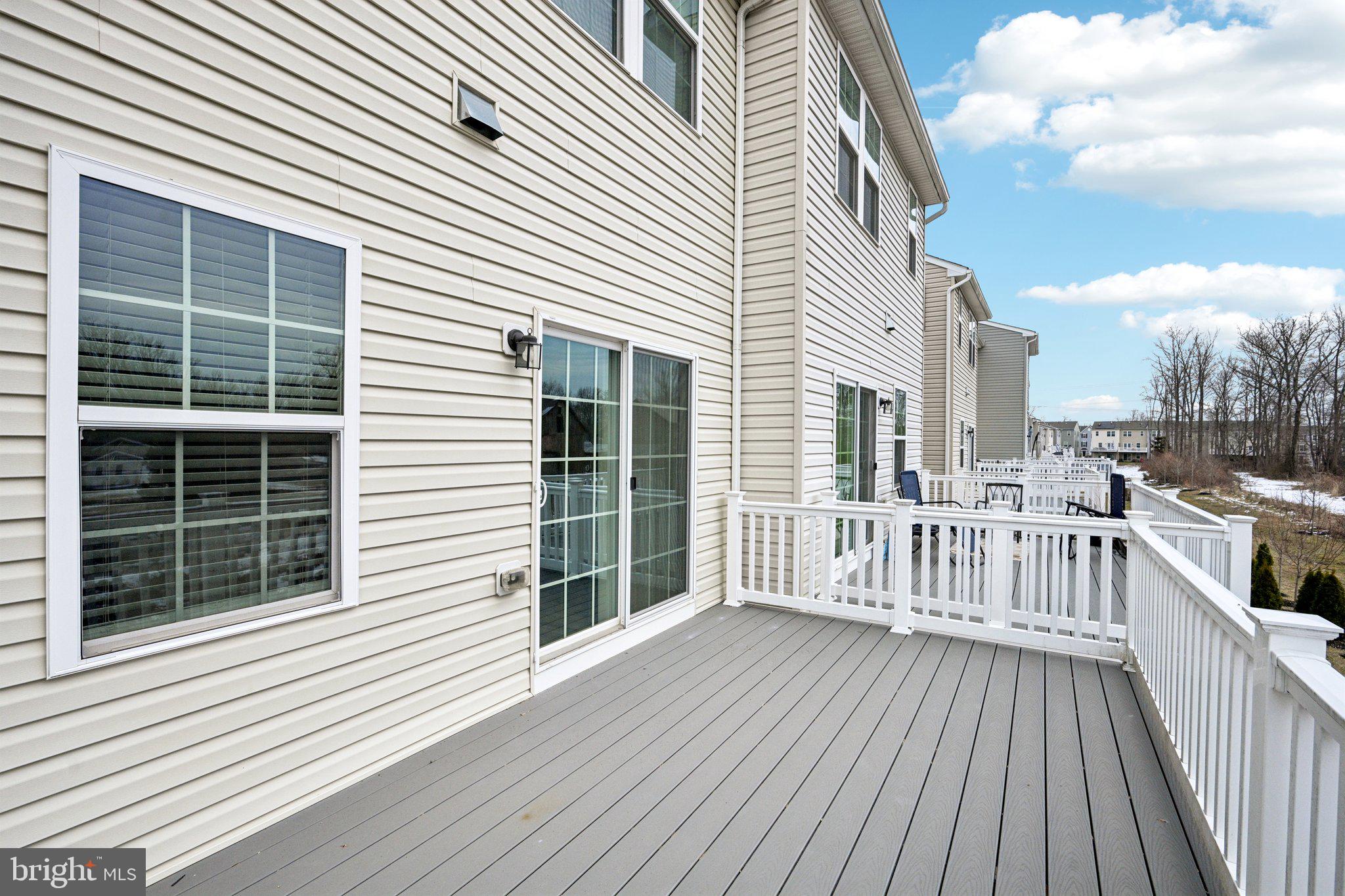 WHITEWOOD VILLAGE - Residential