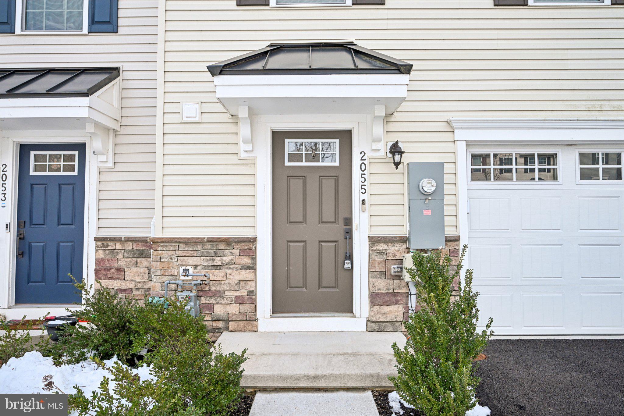 WHITEWOOD VILLAGE - Residential