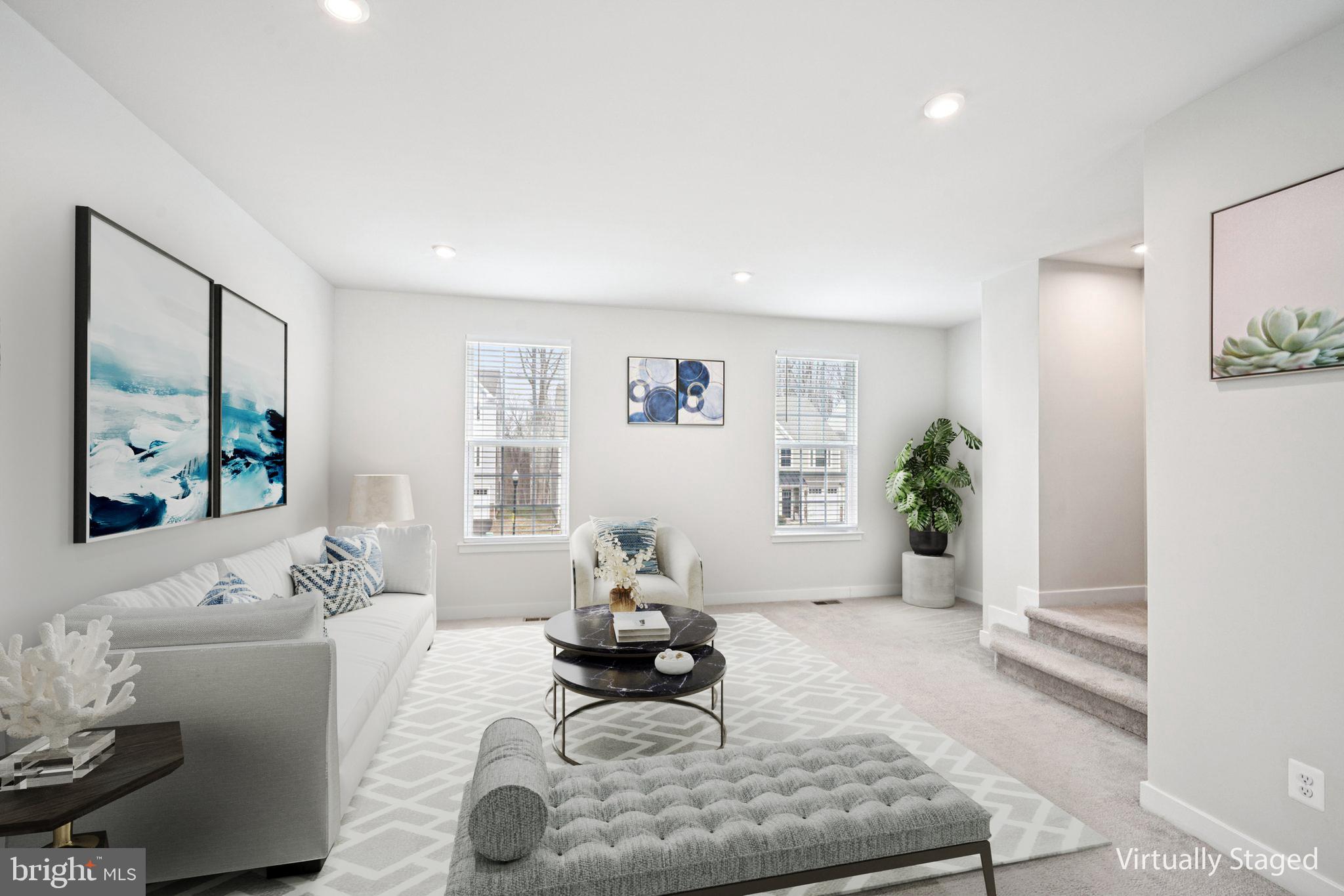 WHITEWOOD VILLAGE - Residential