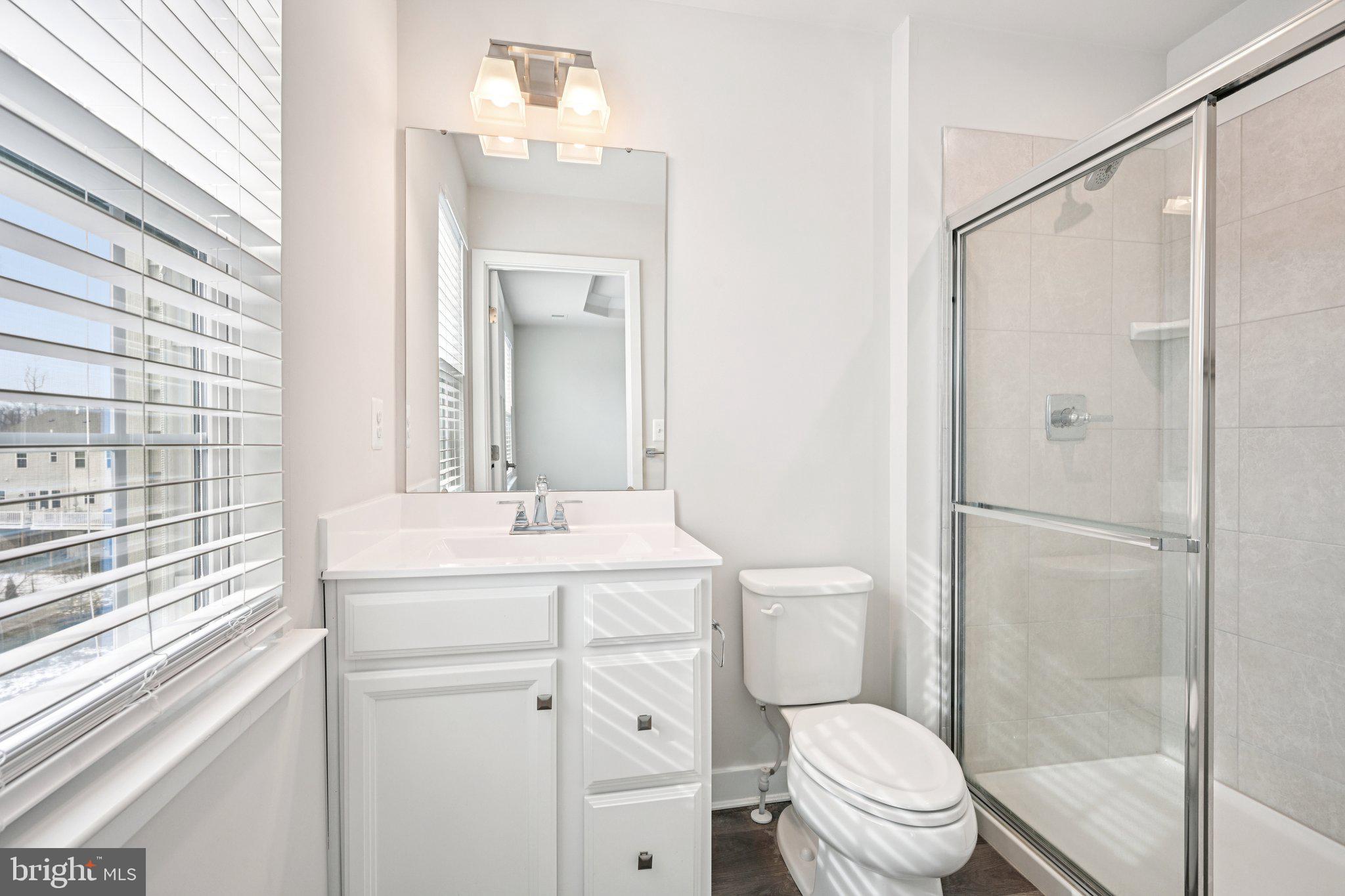 WHITEWOOD VILLAGE - Residential