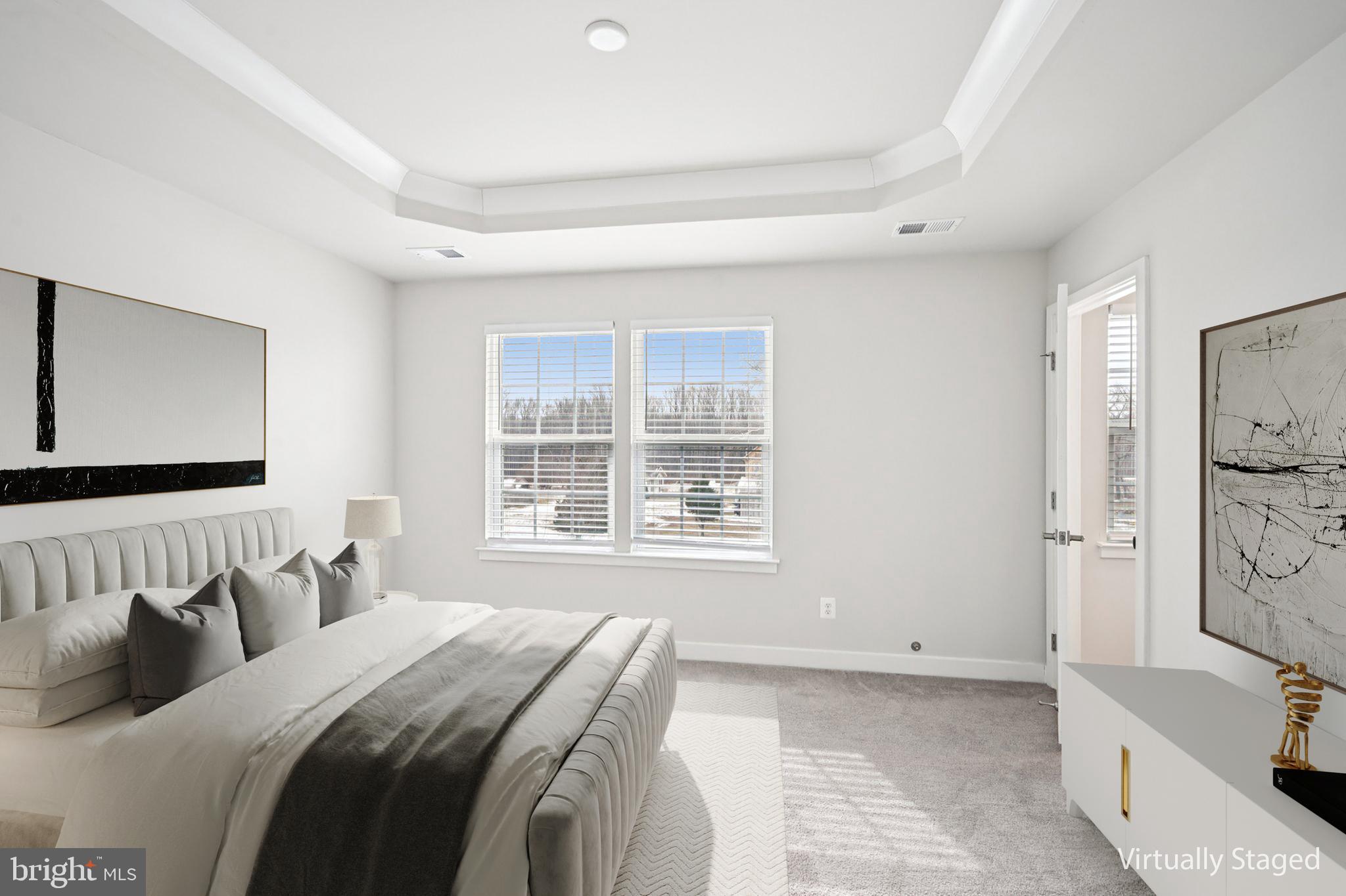 WHITEWOOD VILLAGE - Residential