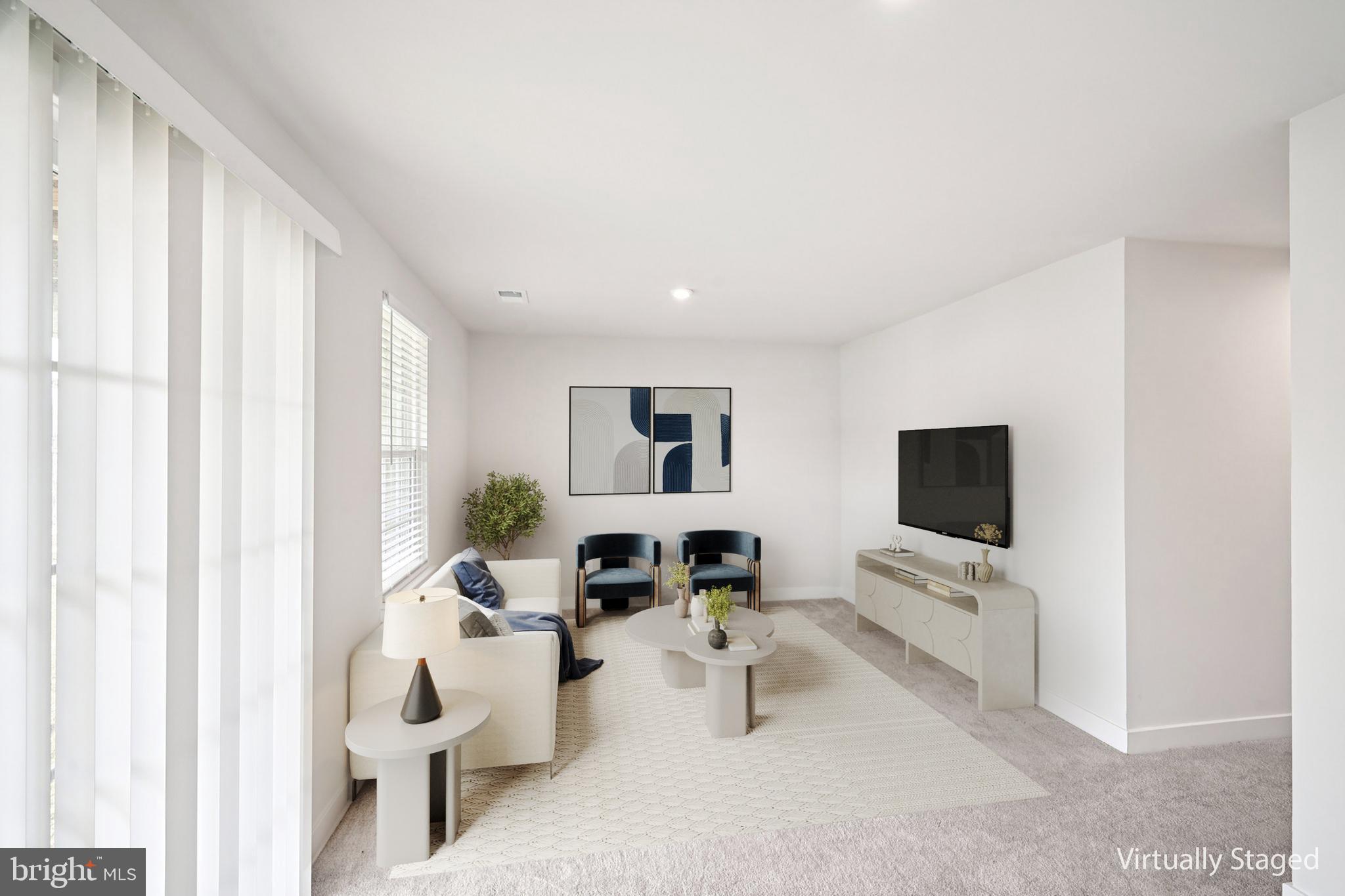 WHITEWOOD VILLAGE - Residential