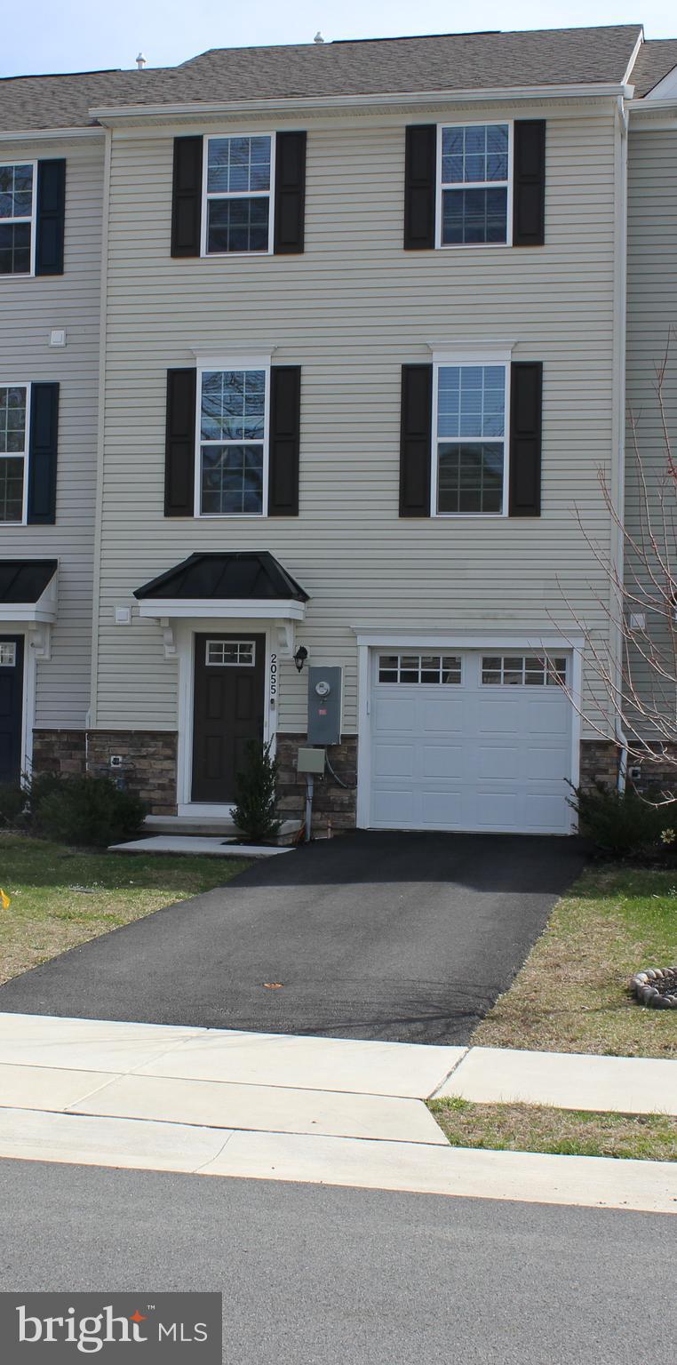 WHITEWOOD VILLAGE - Residential