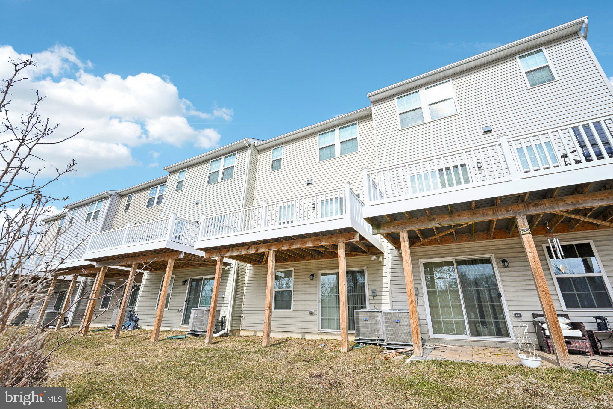 WHITEWOOD VILLAGE - Residential