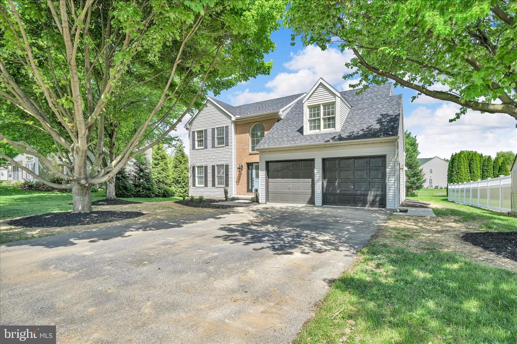 Photo of 115 Saybrooke Drive, LITITZ, PA 17543 (MLS # PALA2087956)