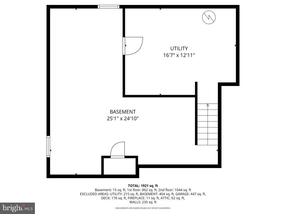 STRAFFORDSHIRE - Residential