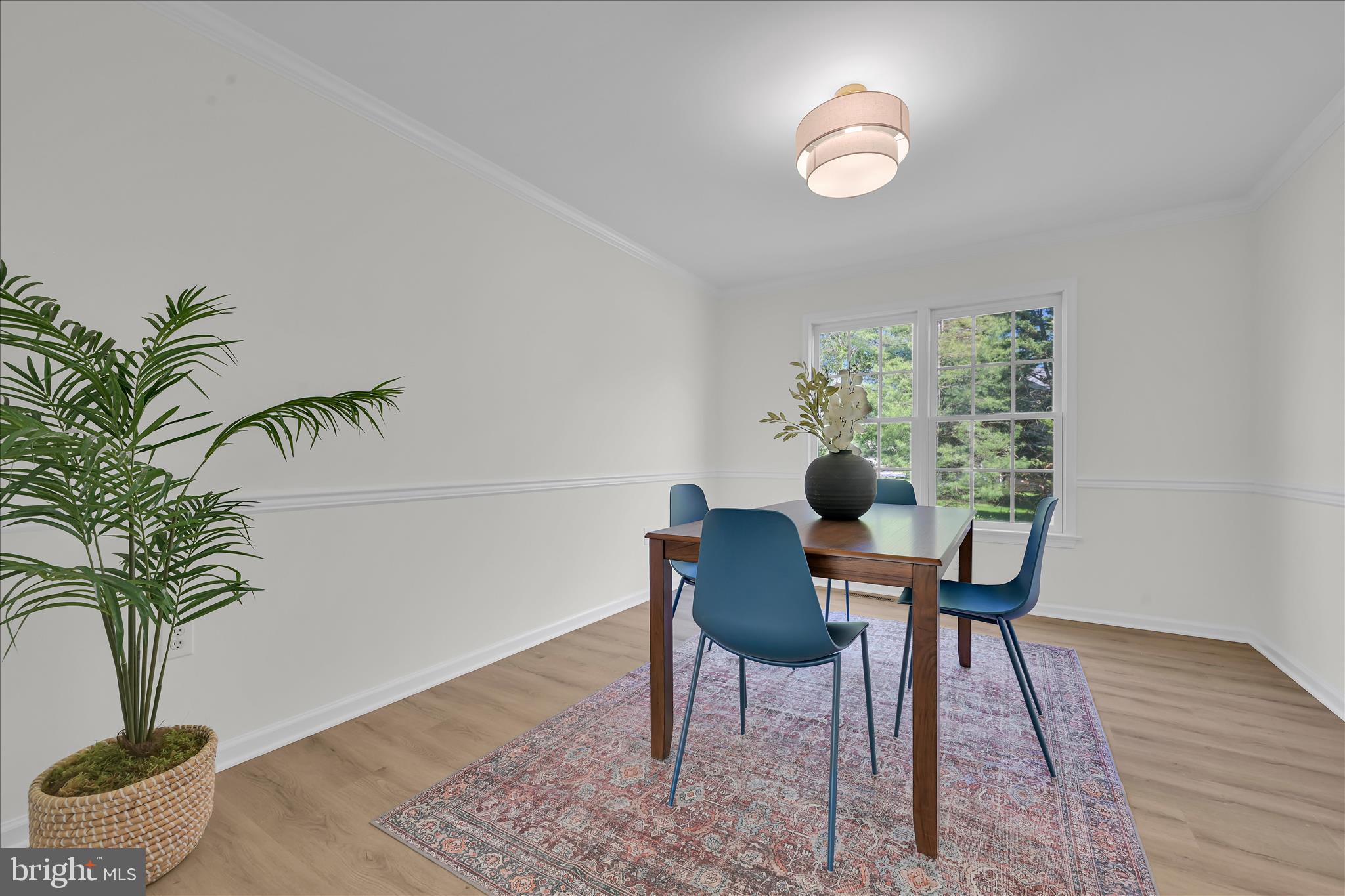 STRAFFORDSHIRE - Residential