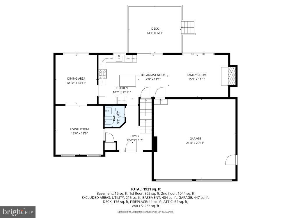 STRAFFORDSHIRE - Residential