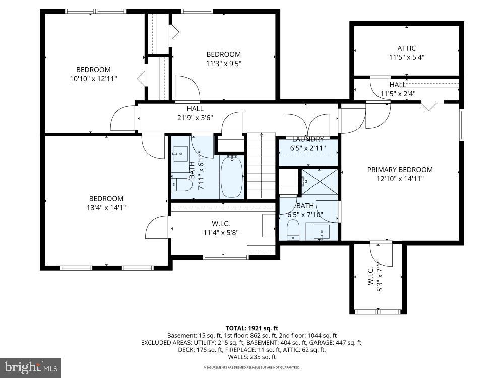 STRAFFORDSHIRE - Residential