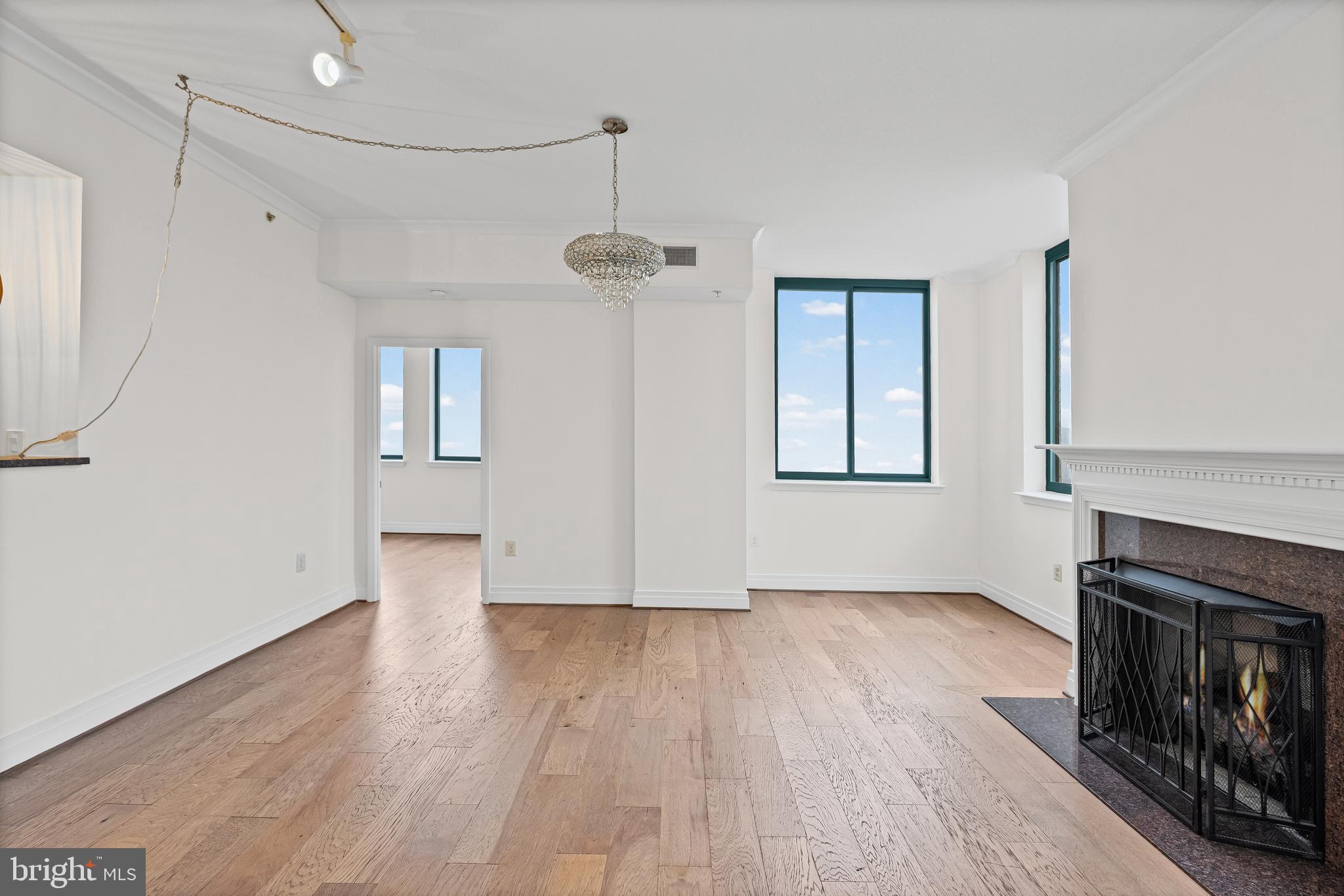 INNER HARBOR - Residential