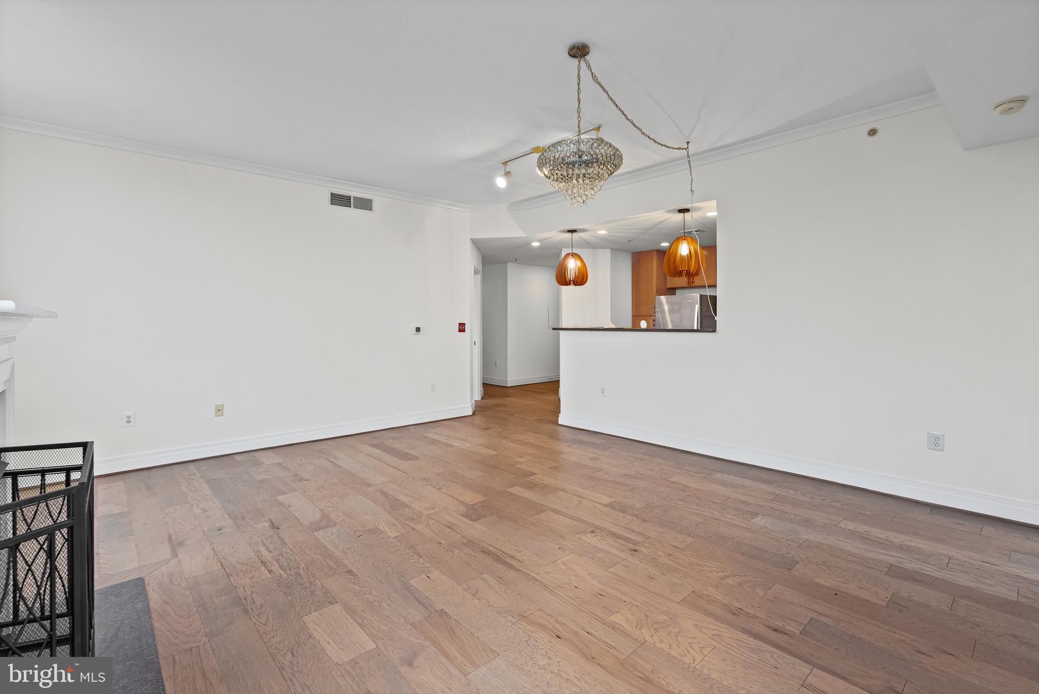 INNER HARBOR - Residential