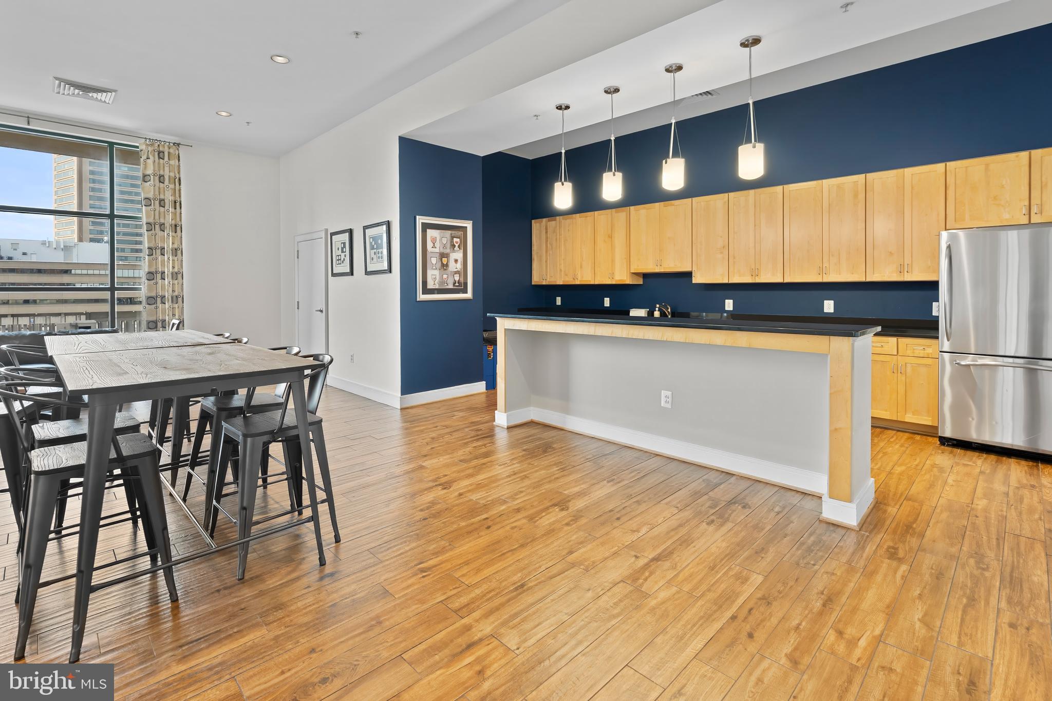 INNER HARBOR - Residential