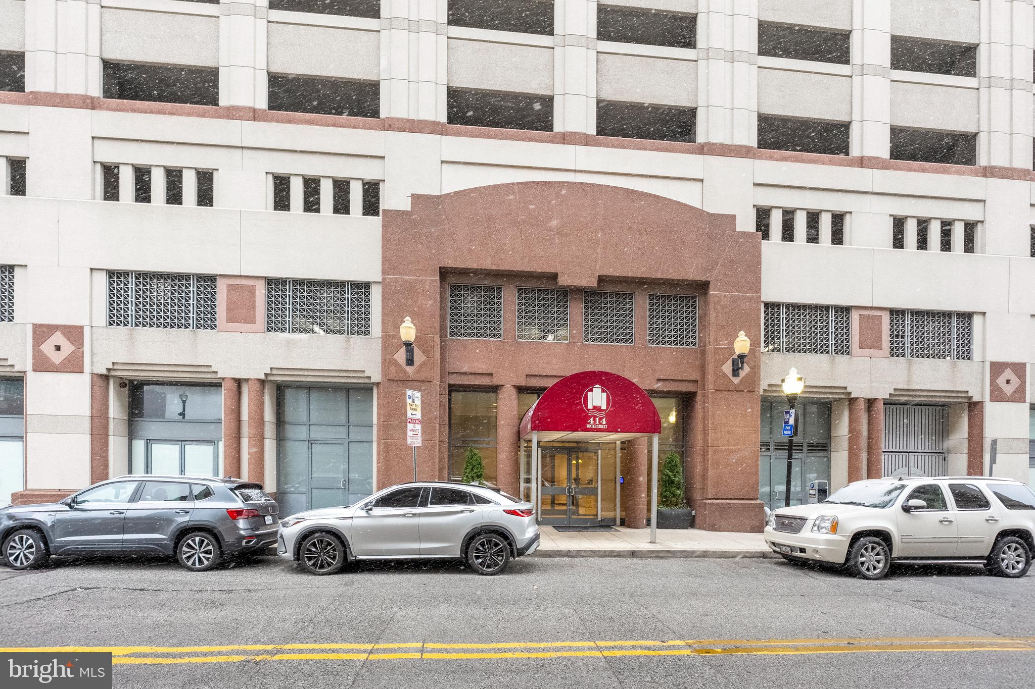 INNER HARBOR - Residential