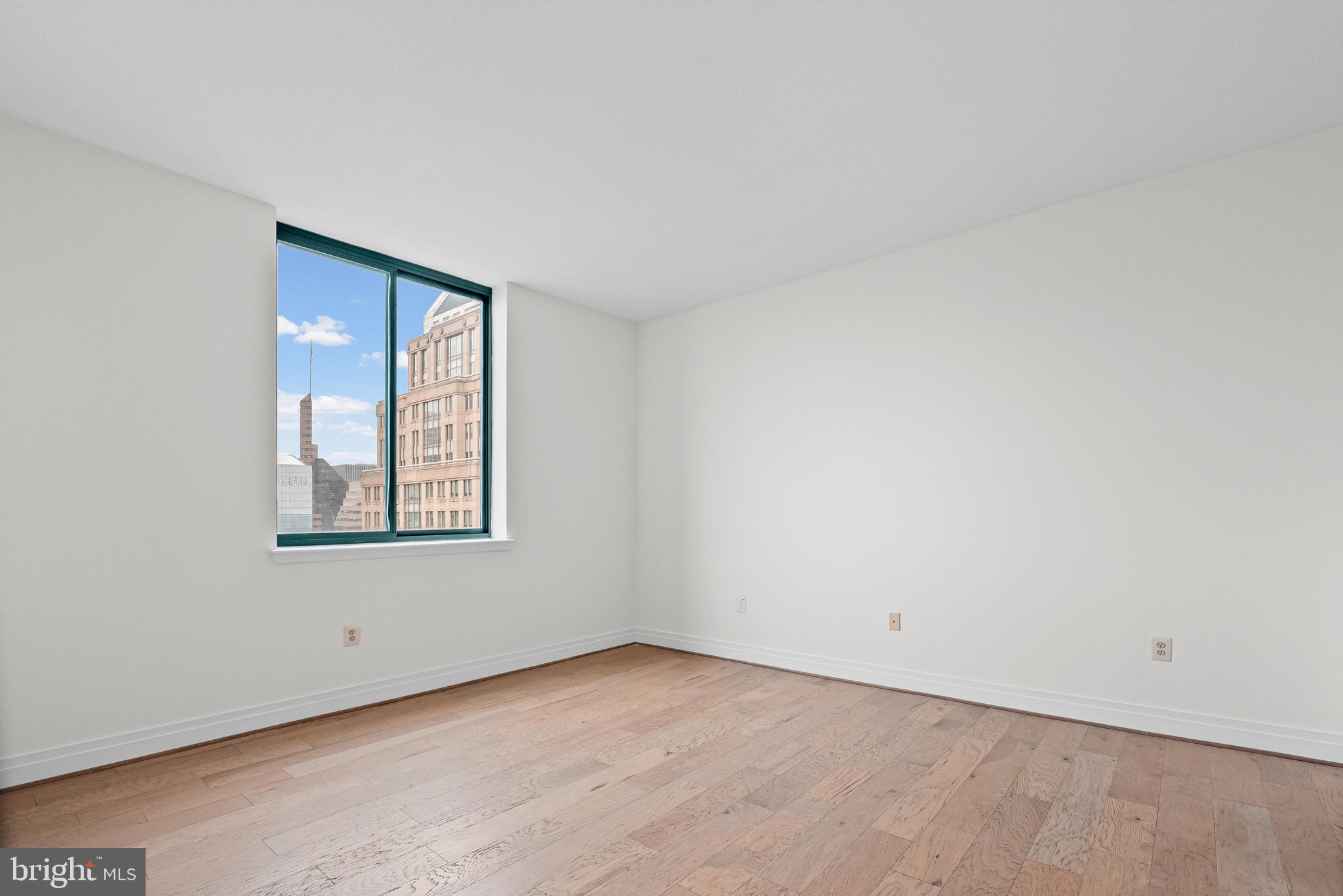 INNER HARBOR - Residential