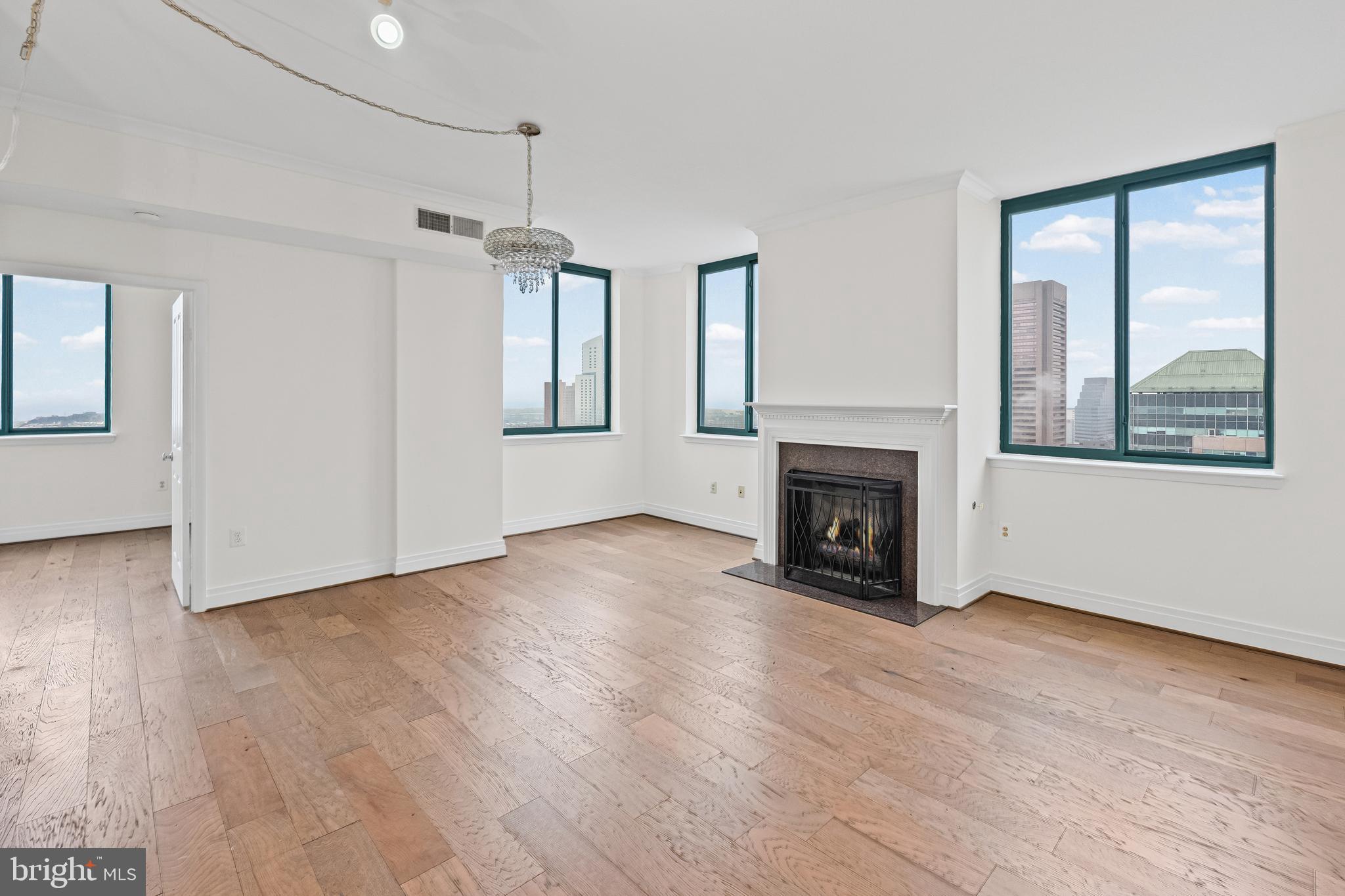 INNER HARBOR - Residential