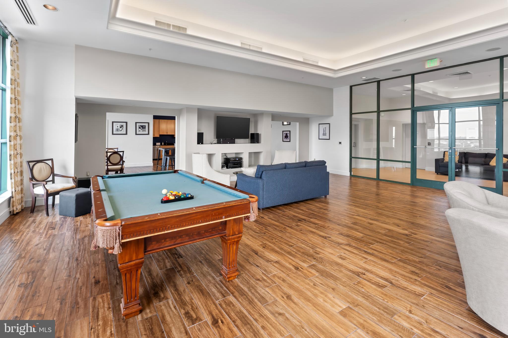 INNER HARBOR - Residential