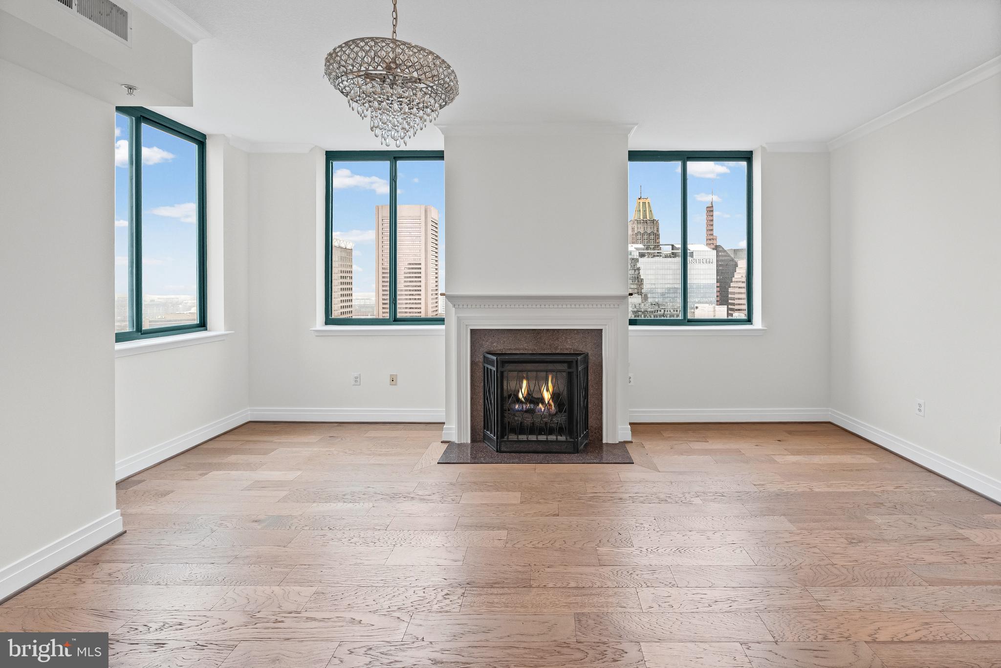 INNER HARBOR - Residential