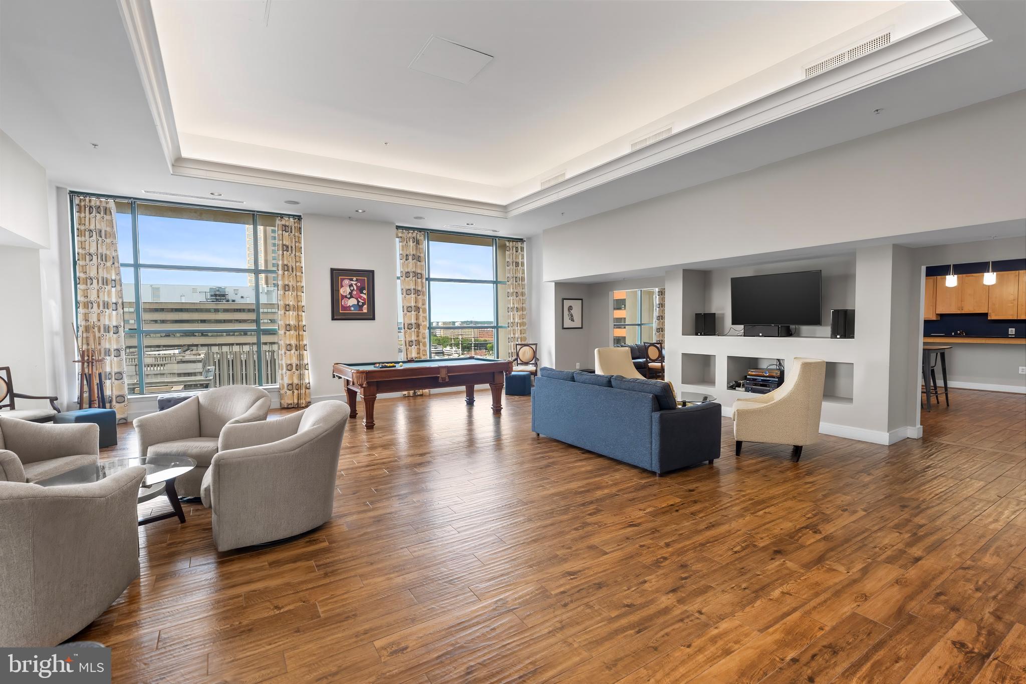 INNER HARBOR - Residential