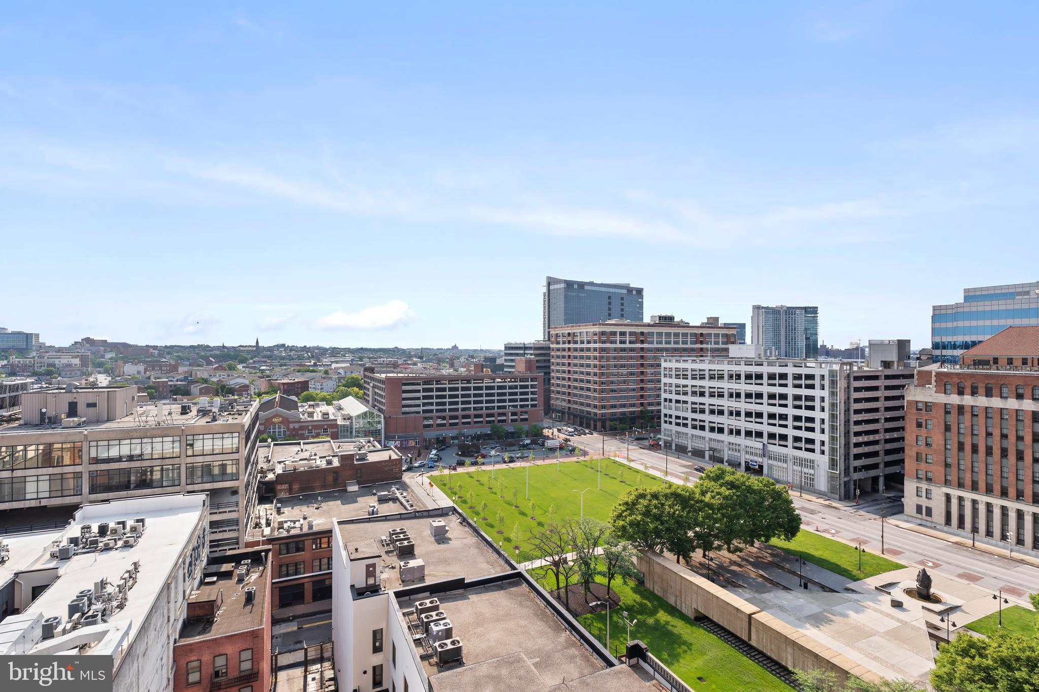 INNER HARBOR - Residential
