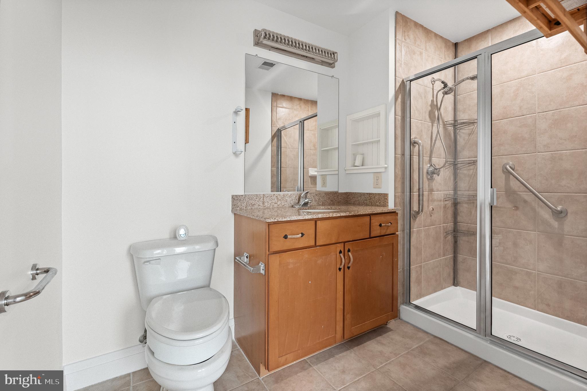 INNER HARBOR - Residential