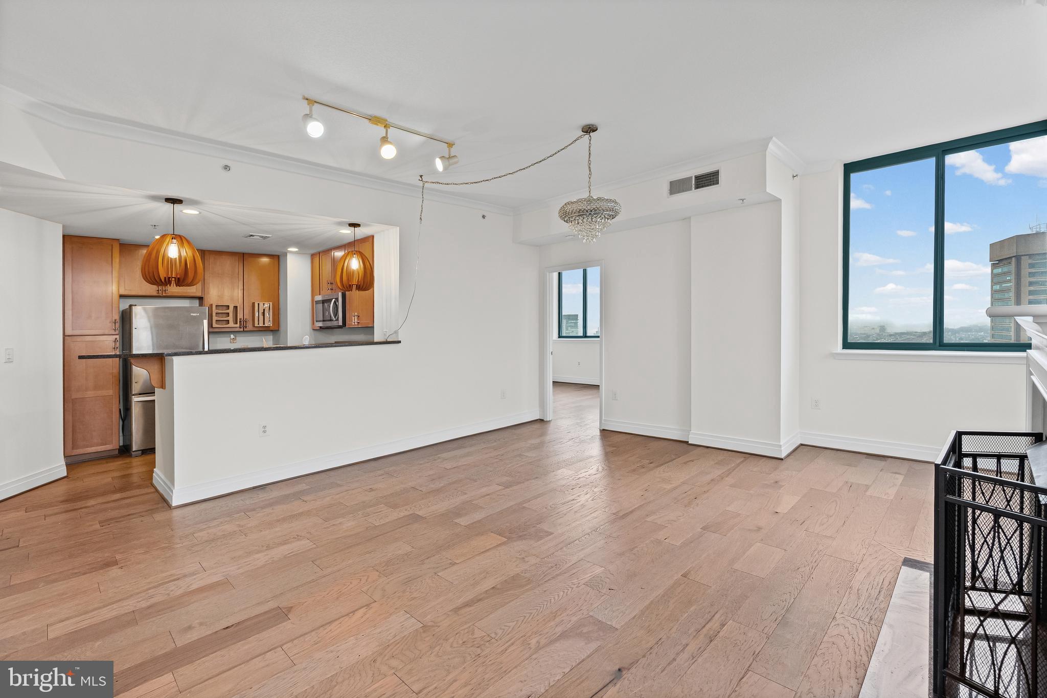 INNER HARBOR - Residential