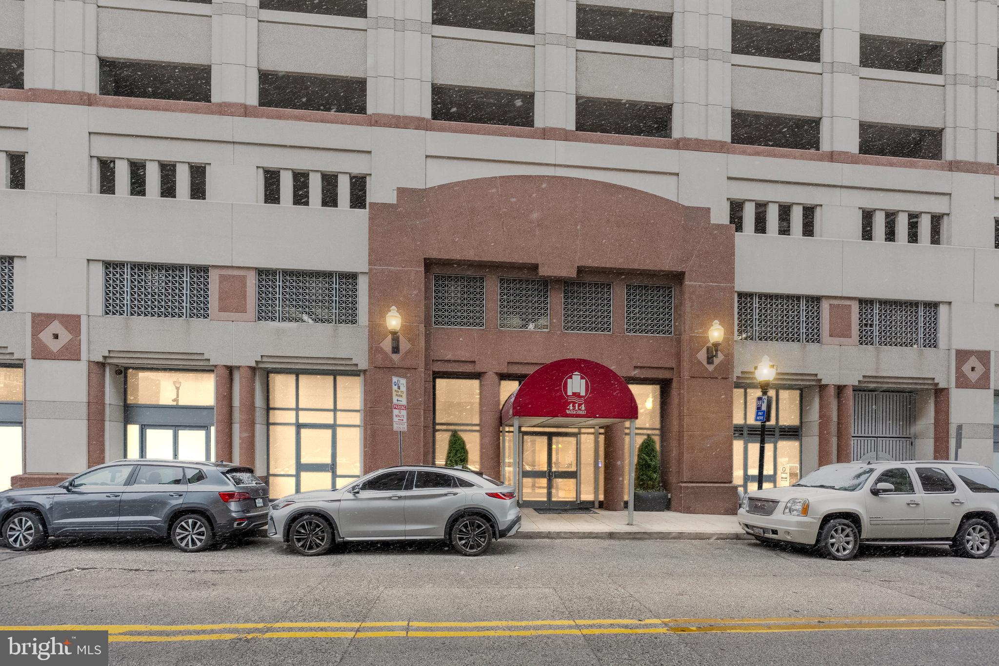 INNER HARBOR - Residential