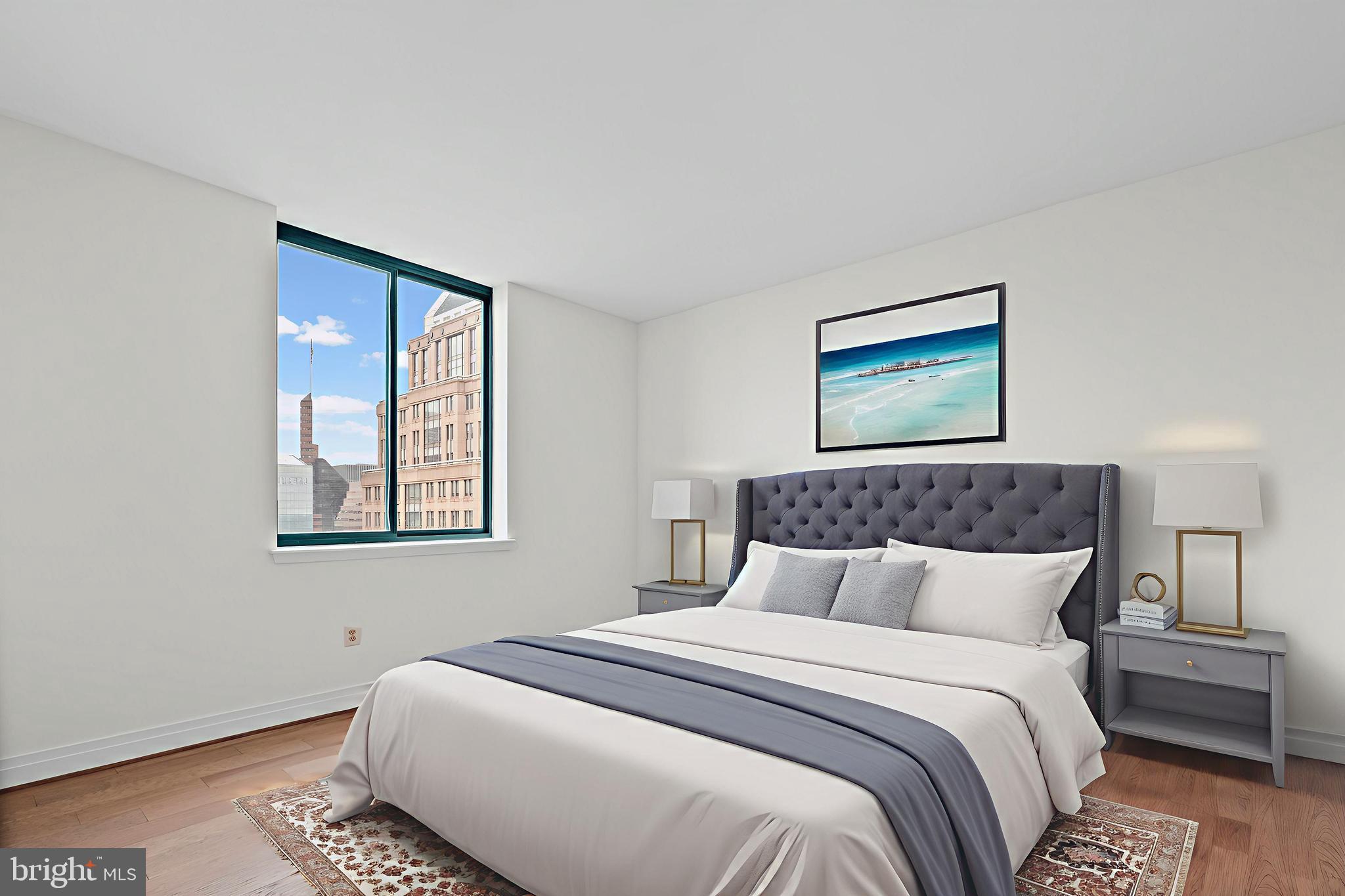 INNER HARBOR - Residential