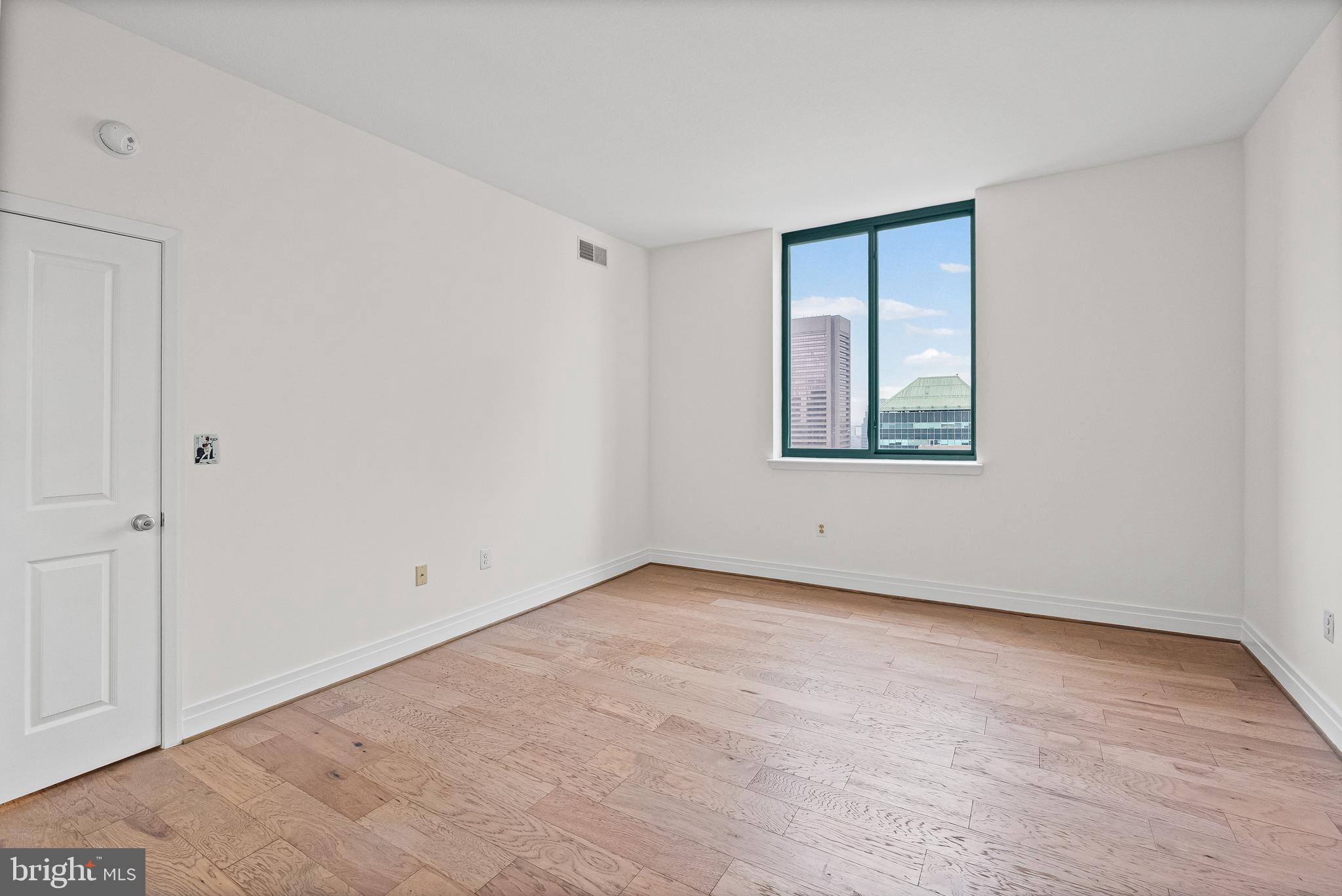 INNER HARBOR - Residential