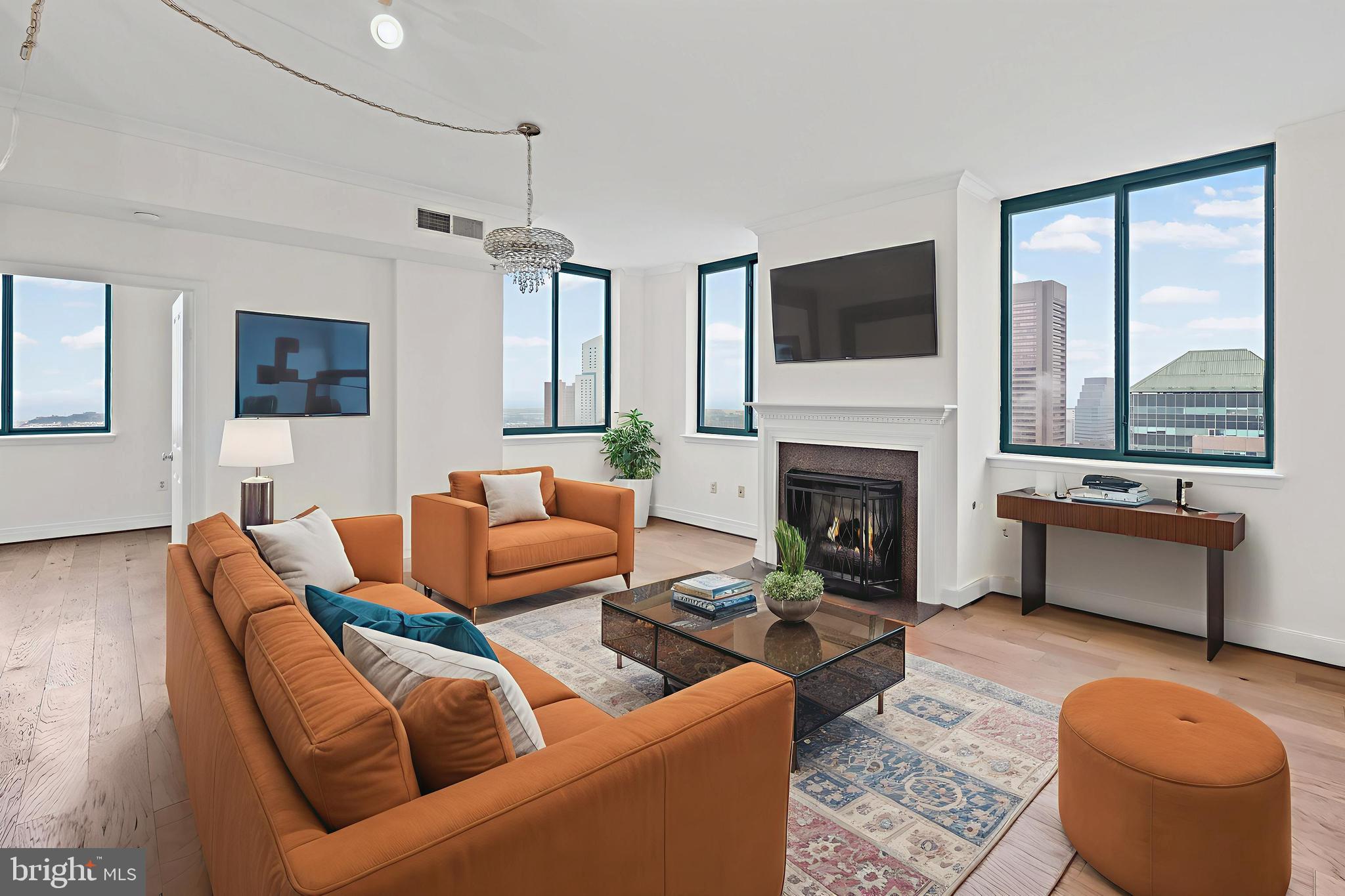 INNER HARBOR - Residential