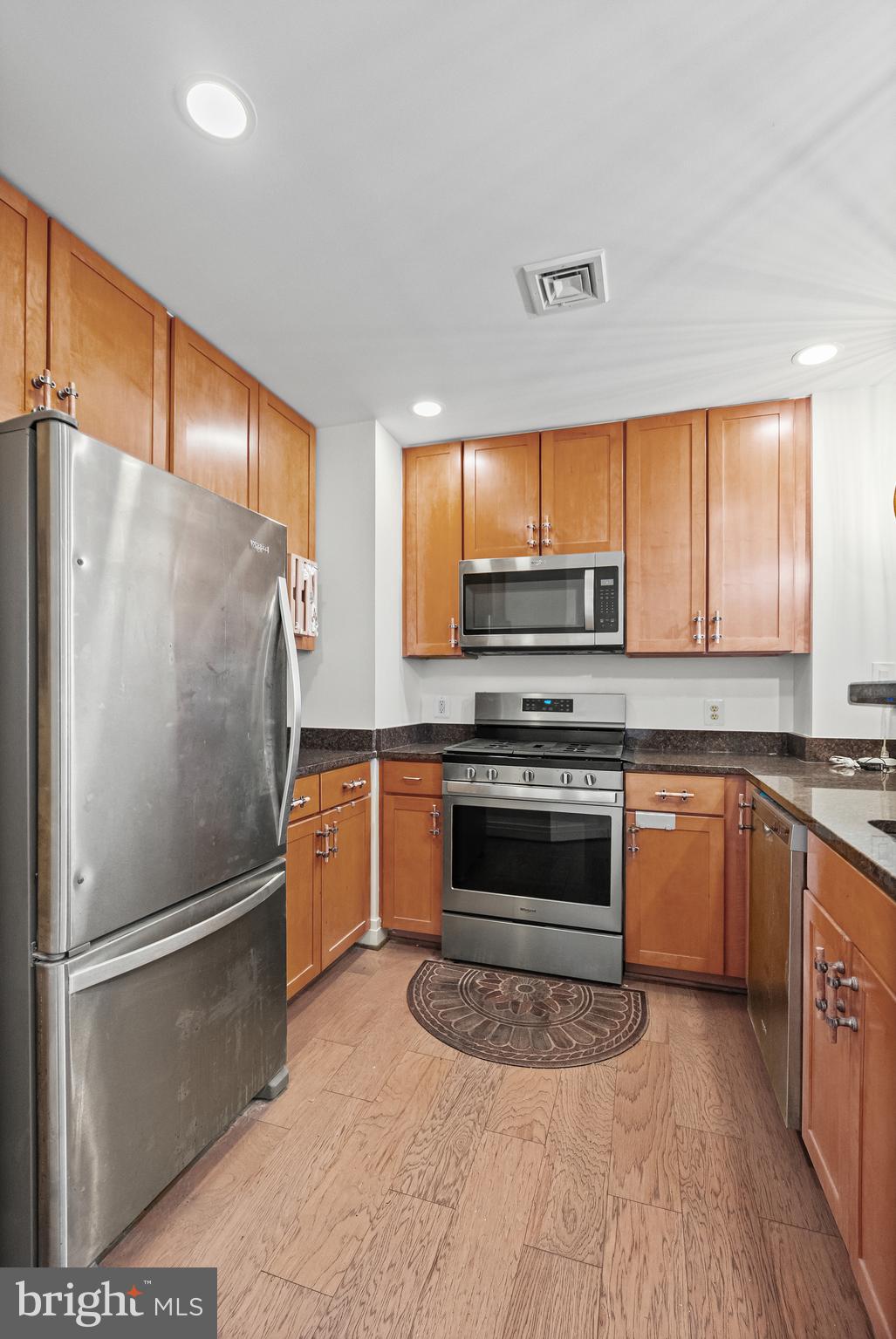 INNER HARBOR - Residential