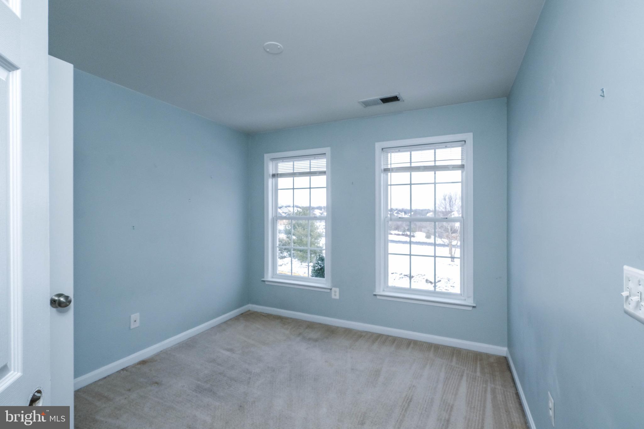 BLUE RIDGE SHADOWS - Residential