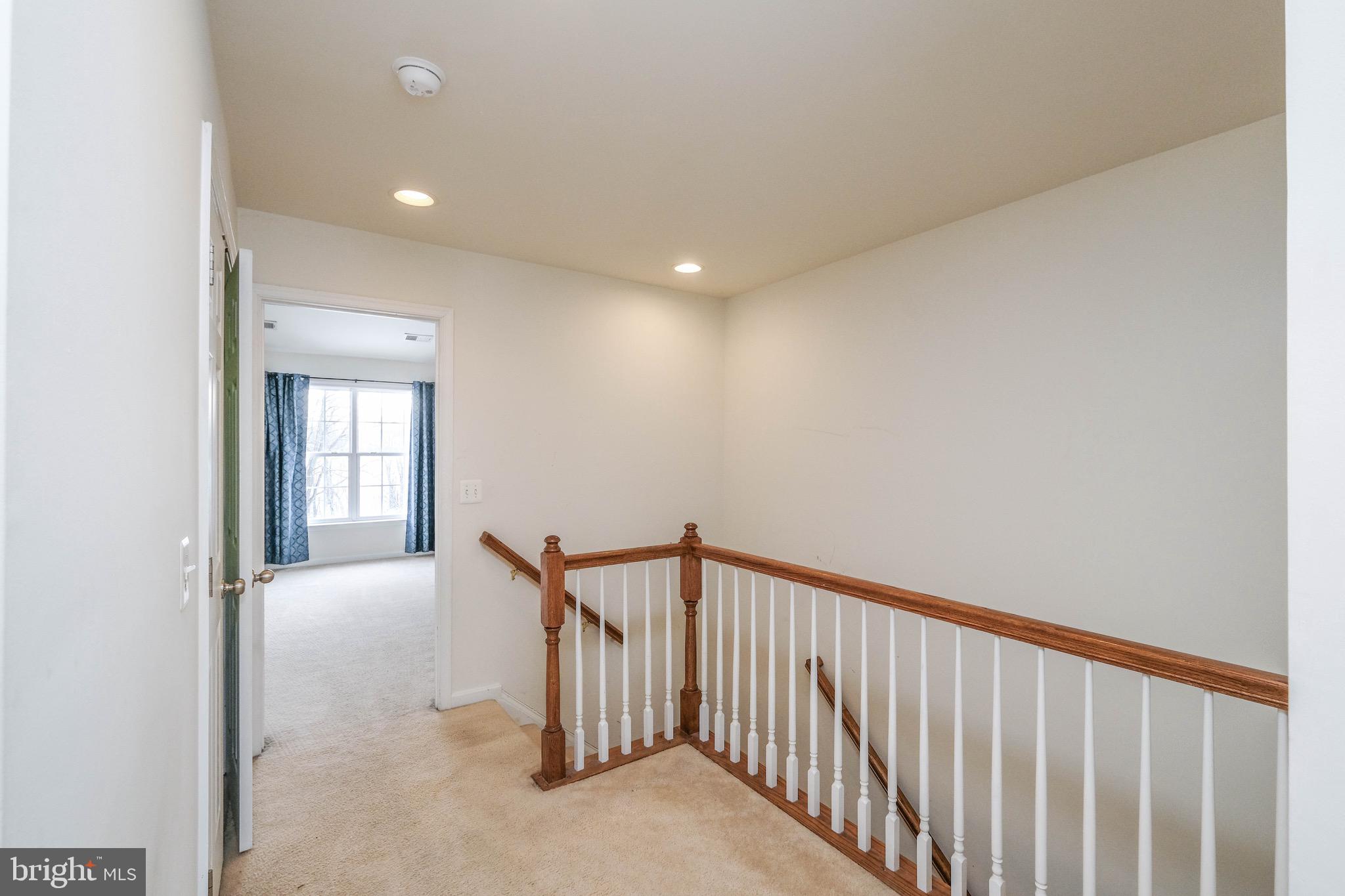 BLUE RIDGE SHADOWS - Residential