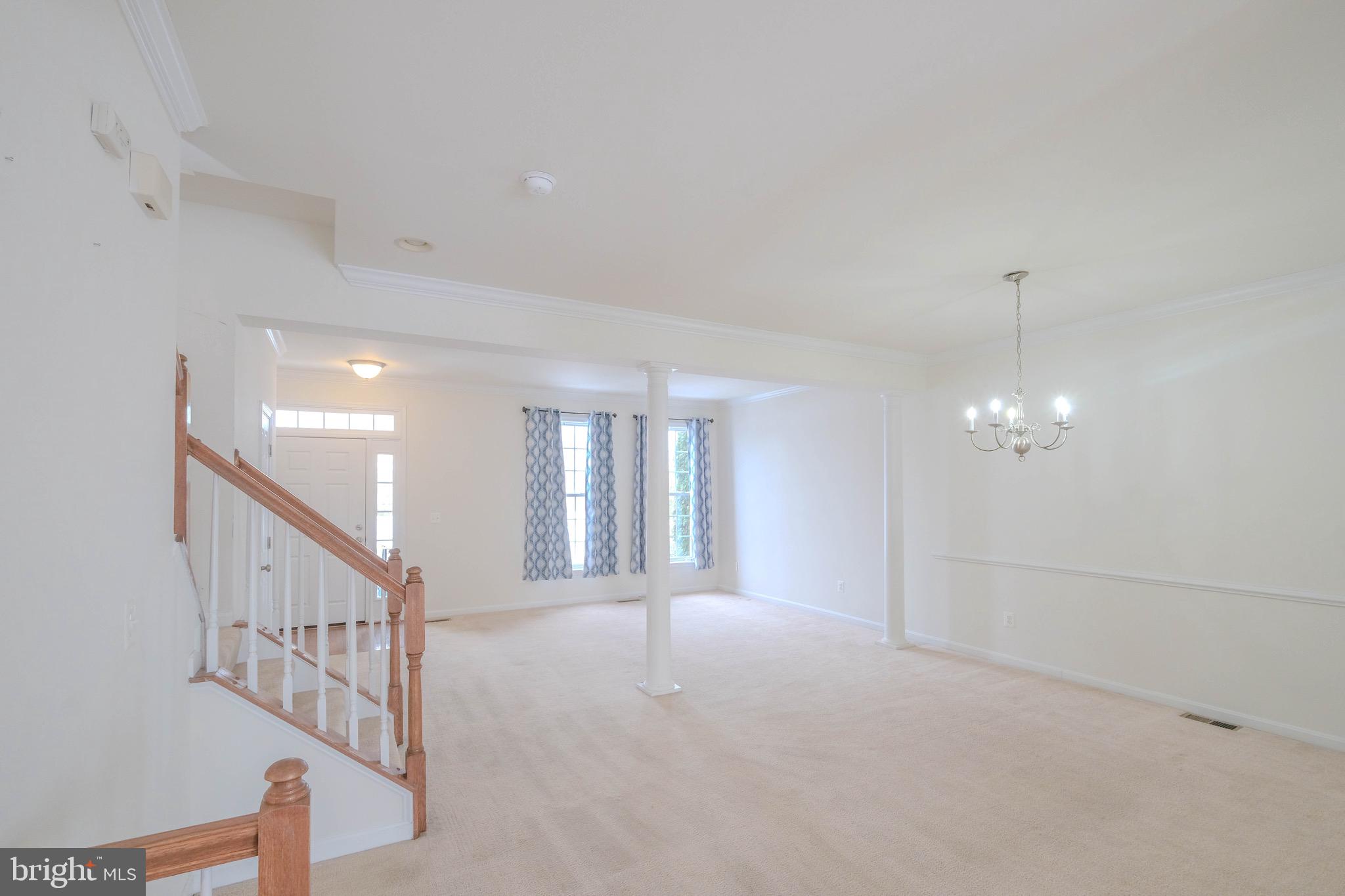 BLUE RIDGE SHADOWS - Residential