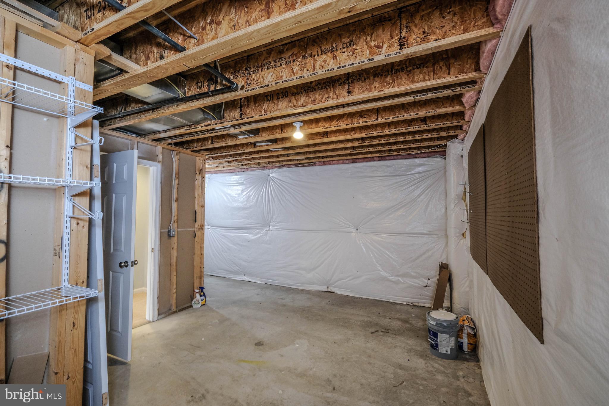 BLUE RIDGE SHADOWS - Residential