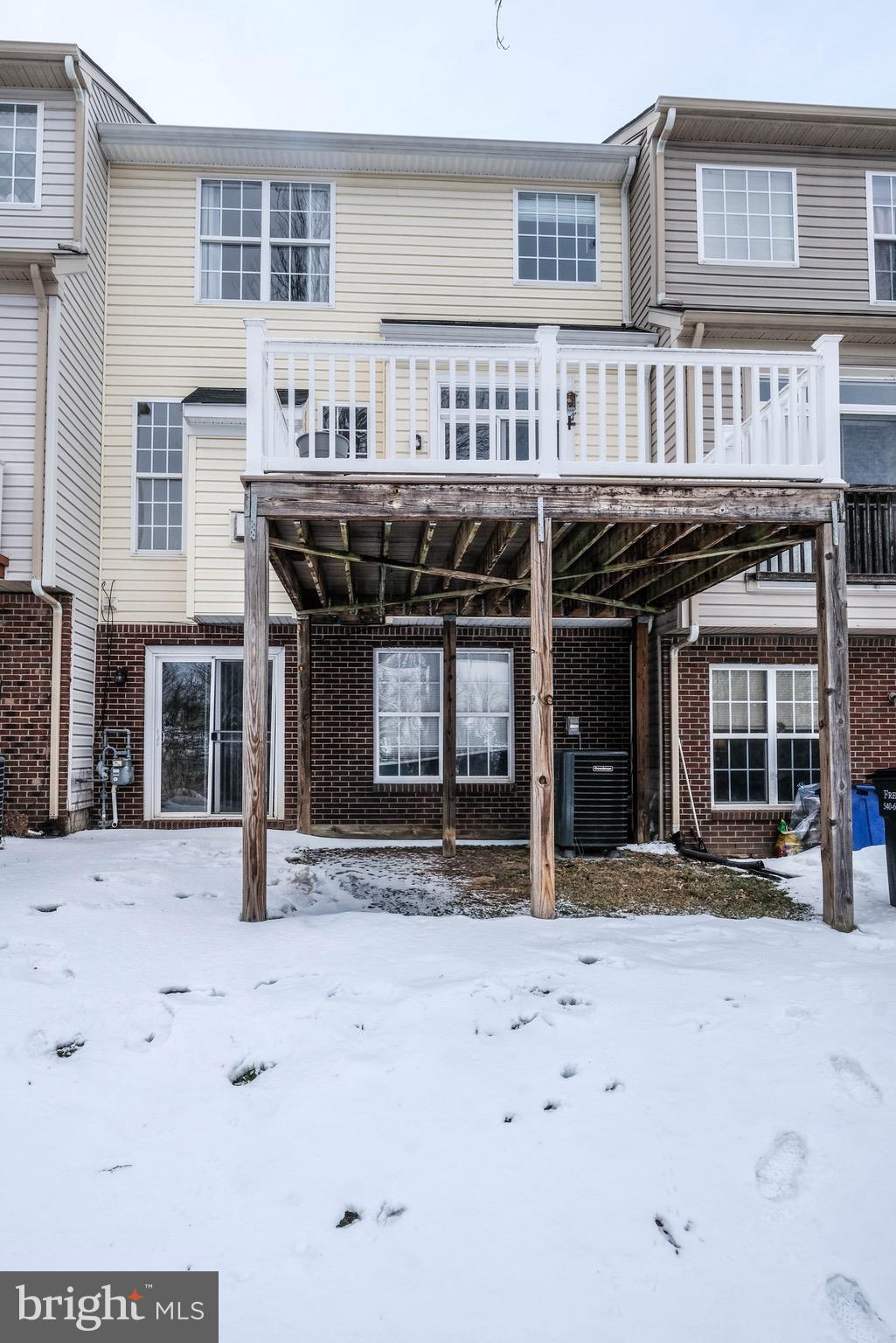 BLUE RIDGE SHADOWS - Residential