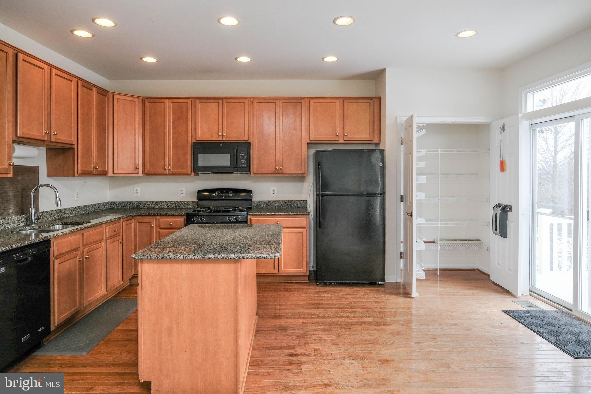 BLUE RIDGE SHADOWS - Residential