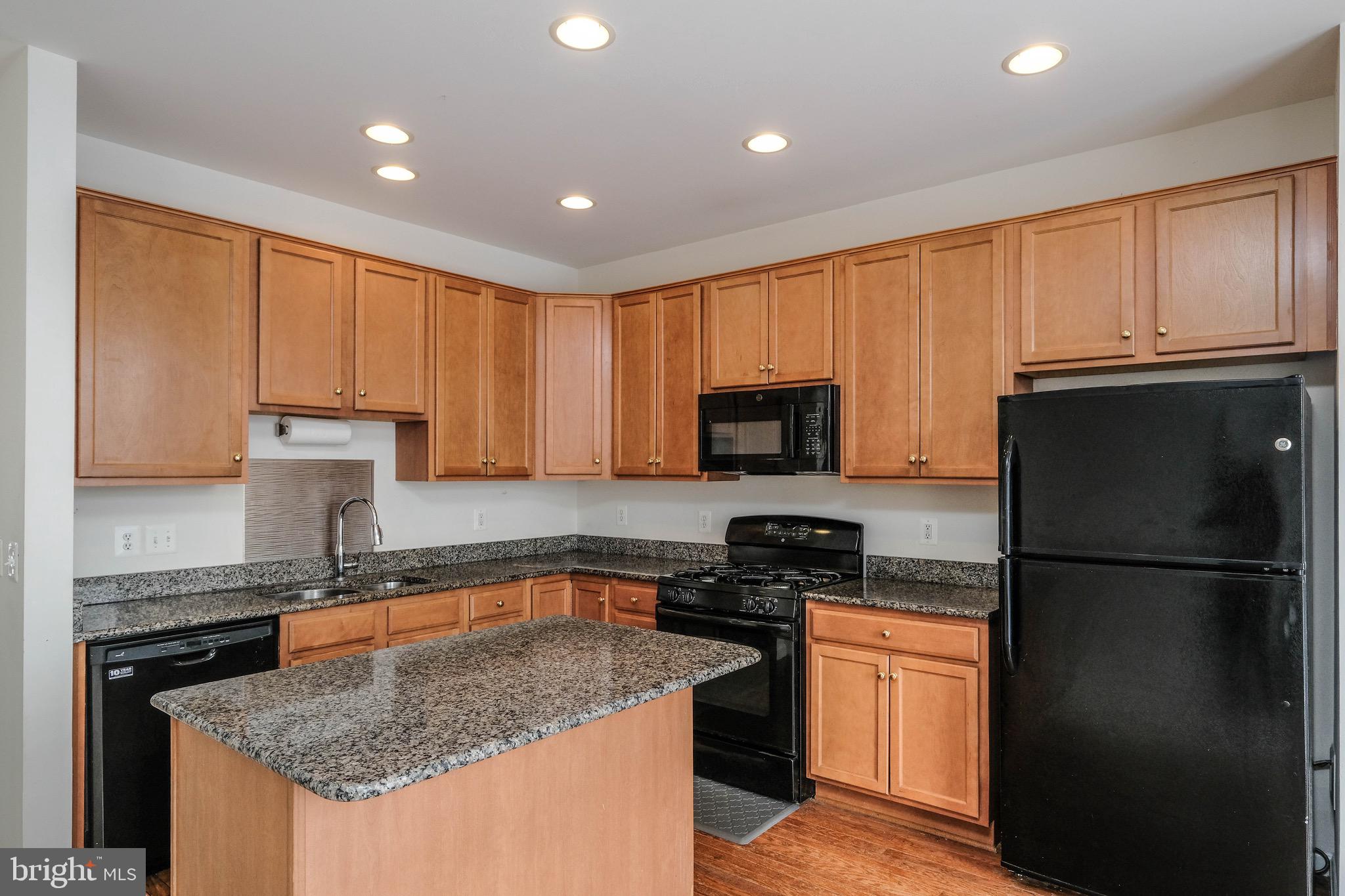 BLUE RIDGE SHADOWS - Residential