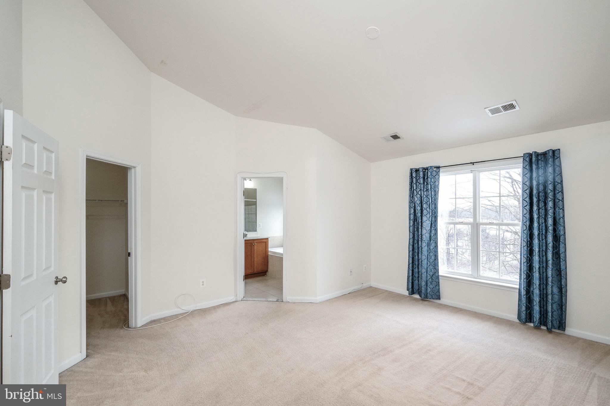 BLUE RIDGE SHADOWS - Residential