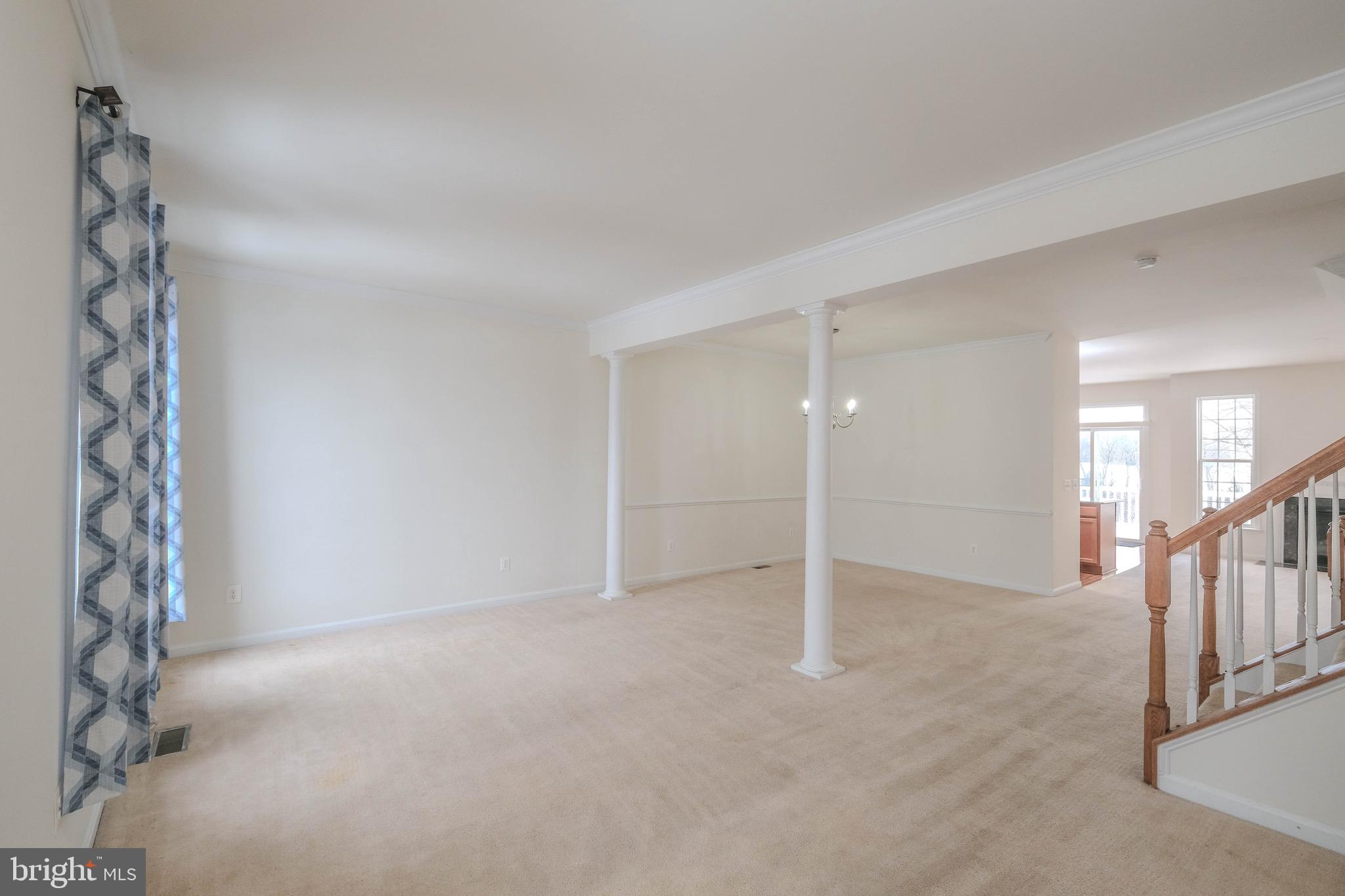 BLUE RIDGE SHADOWS - Residential