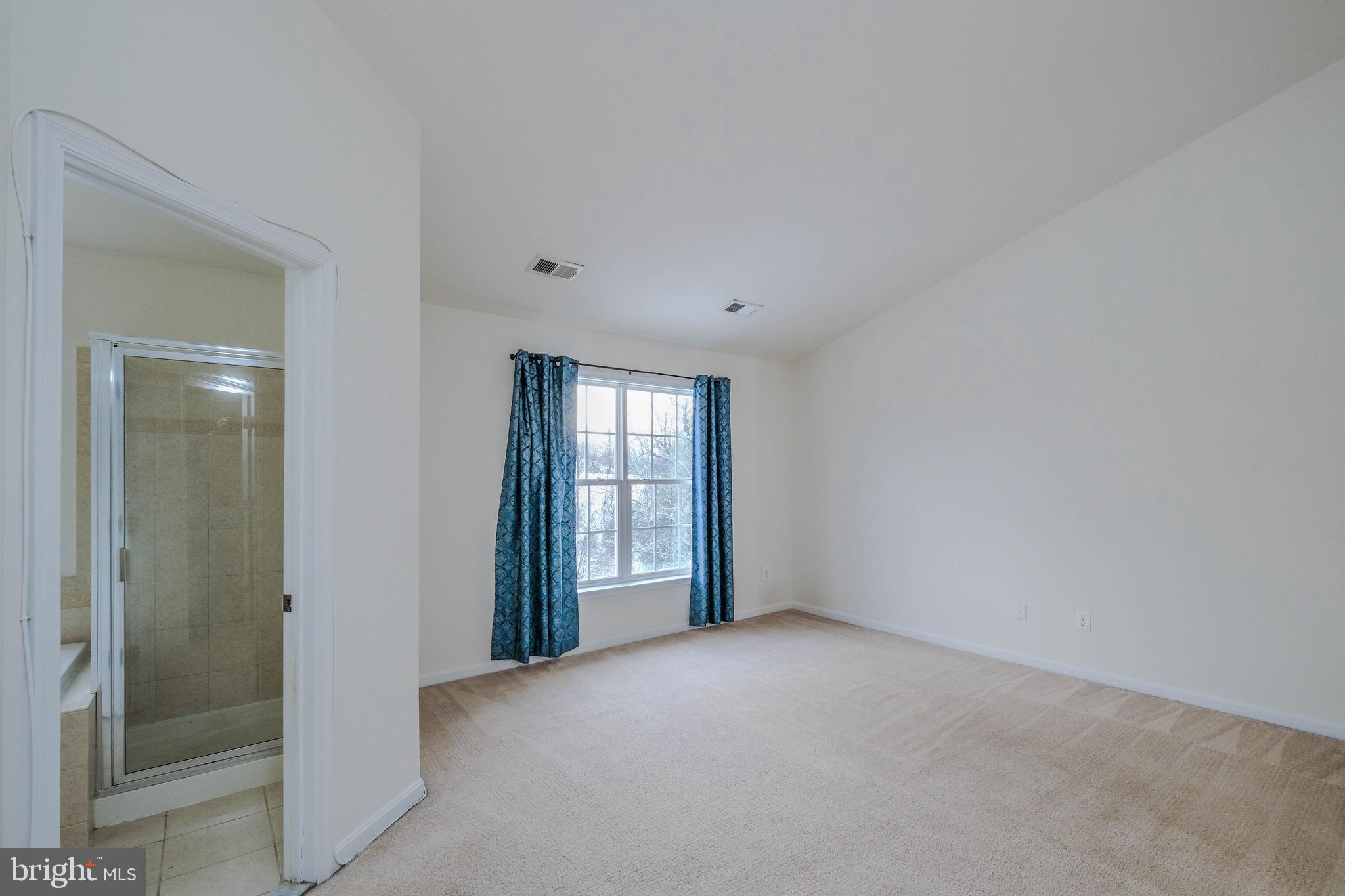 BLUE RIDGE SHADOWS - Residential