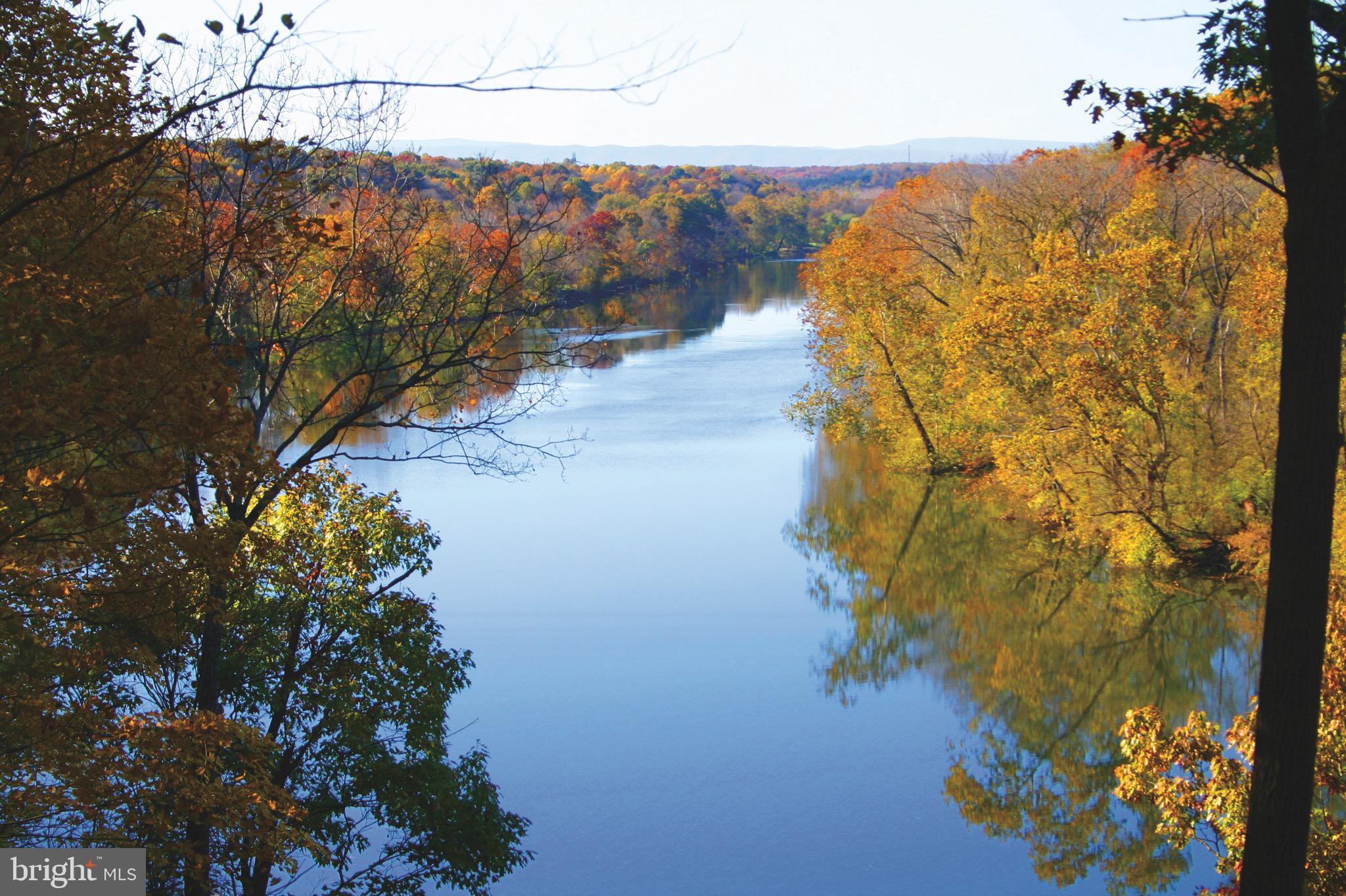 BLUE RIDGE SHADOWS - Residential