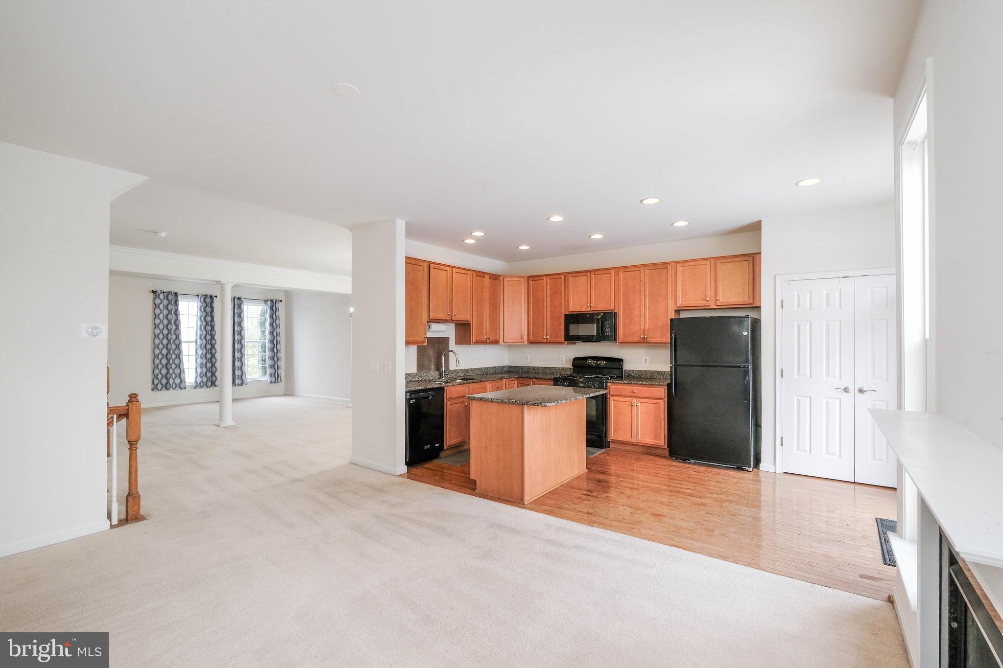 BLUE RIDGE SHADOWS - Residential