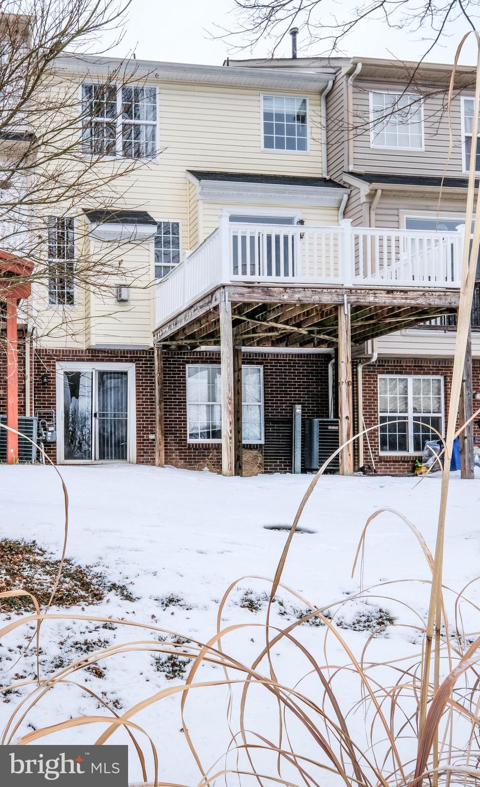 BLUE RIDGE SHADOWS - Residential