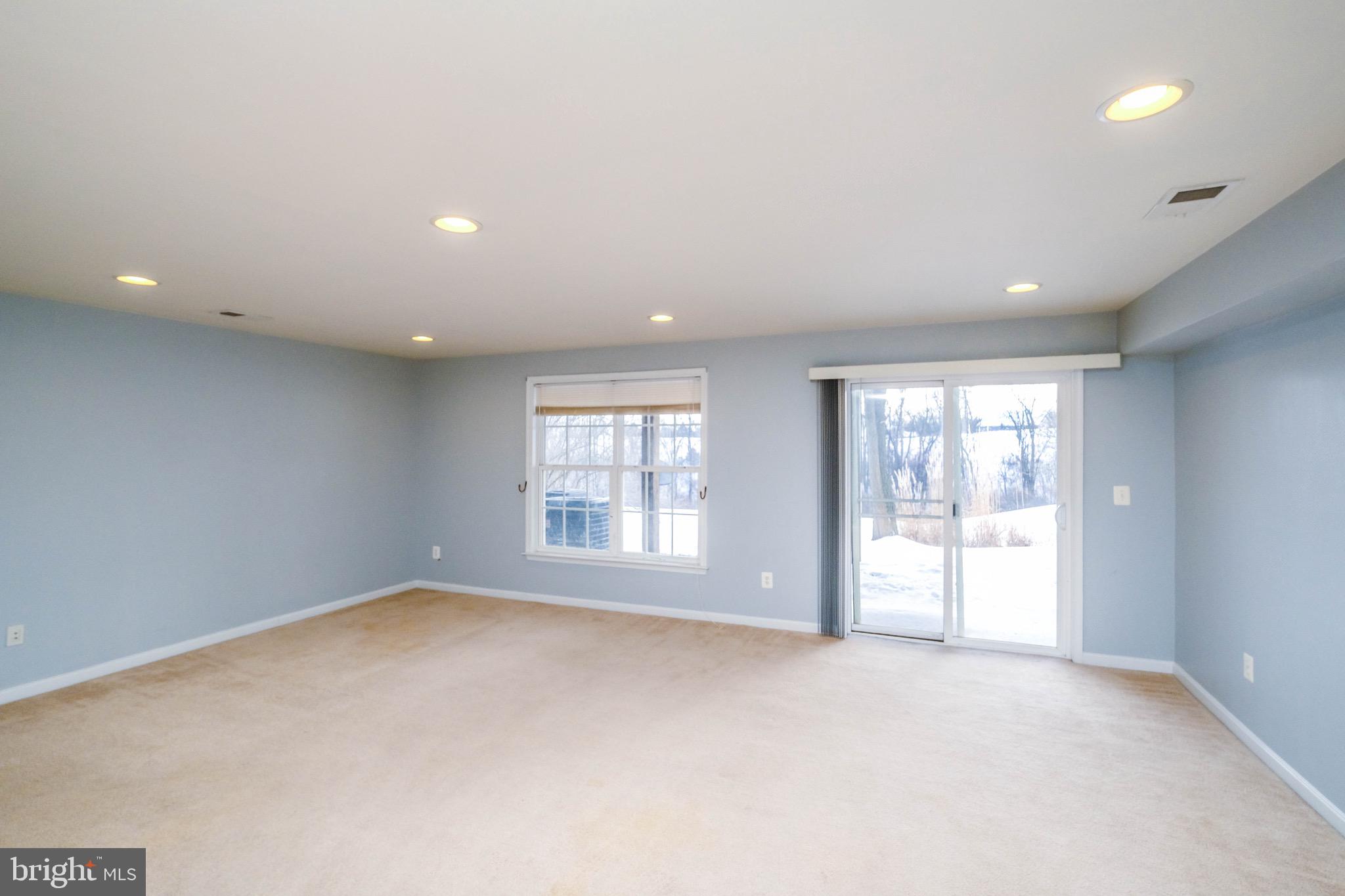 BLUE RIDGE SHADOWS - Residential