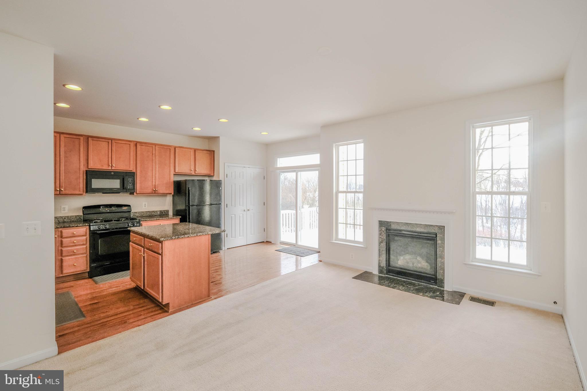 BLUE RIDGE SHADOWS - Residential