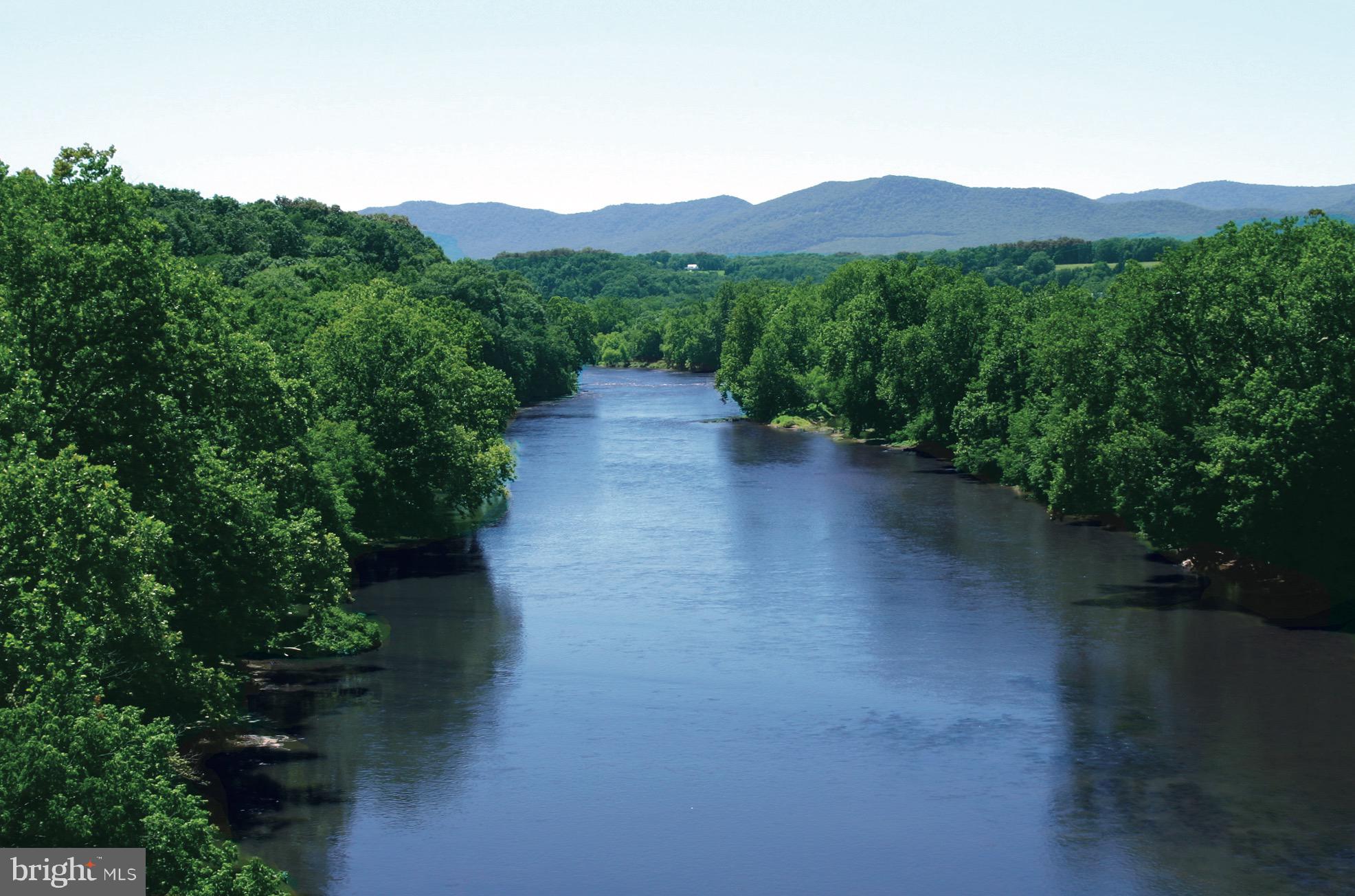 BLUE RIDGE SHADOWS - Residential