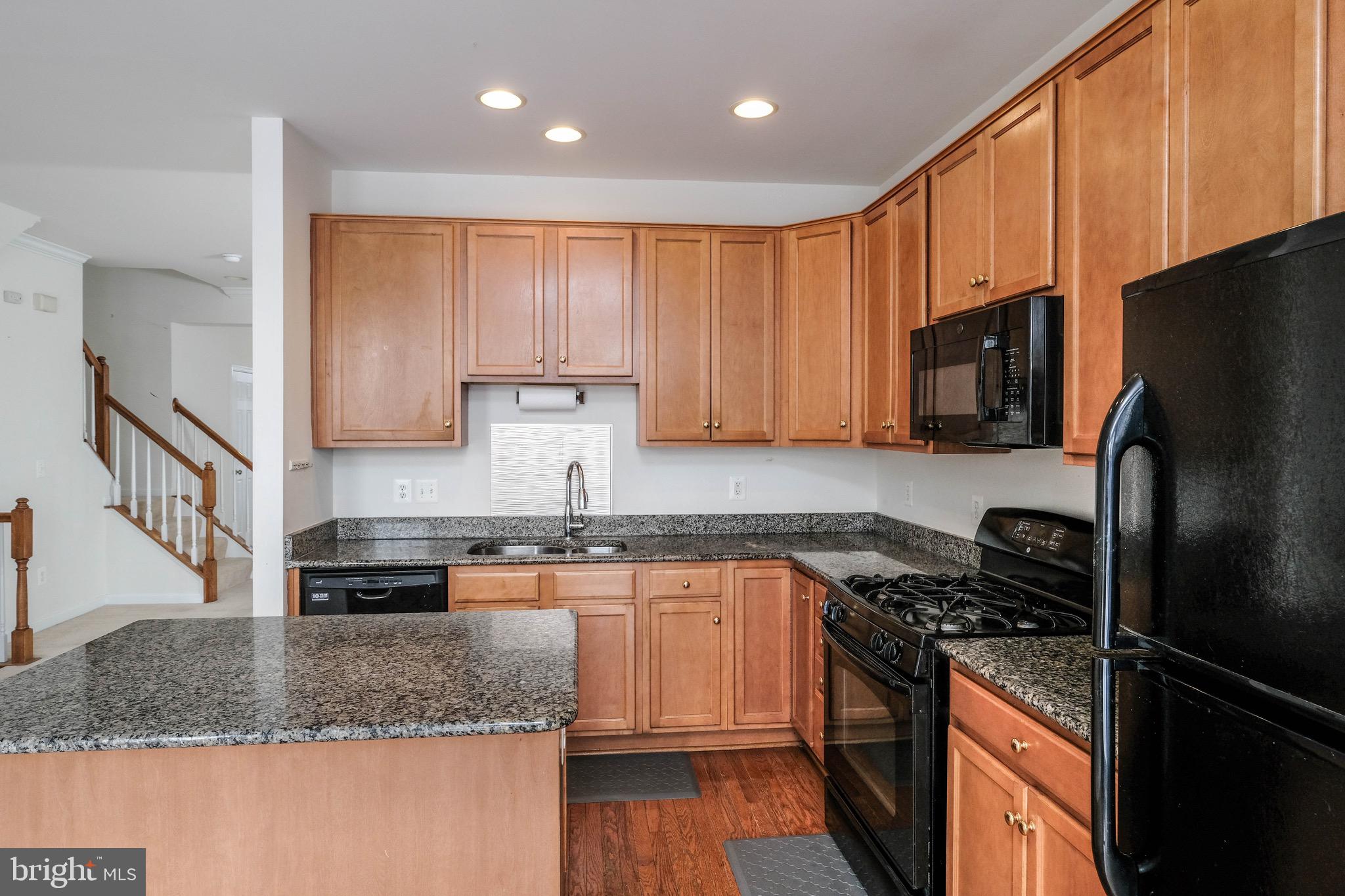 BLUE RIDGE SHADOWS - Residential