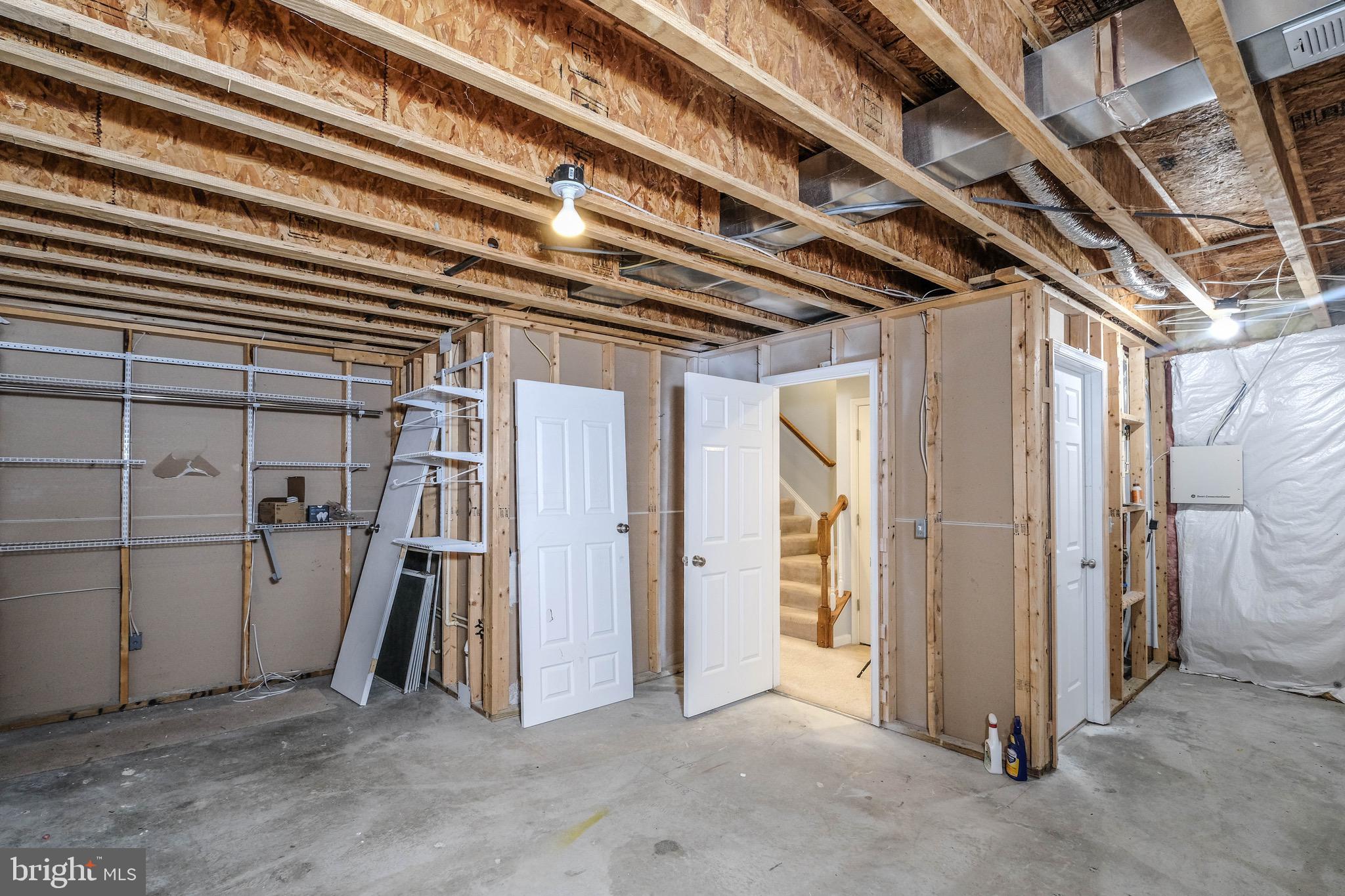 BLUE RIDGE SHADOWS - Residential