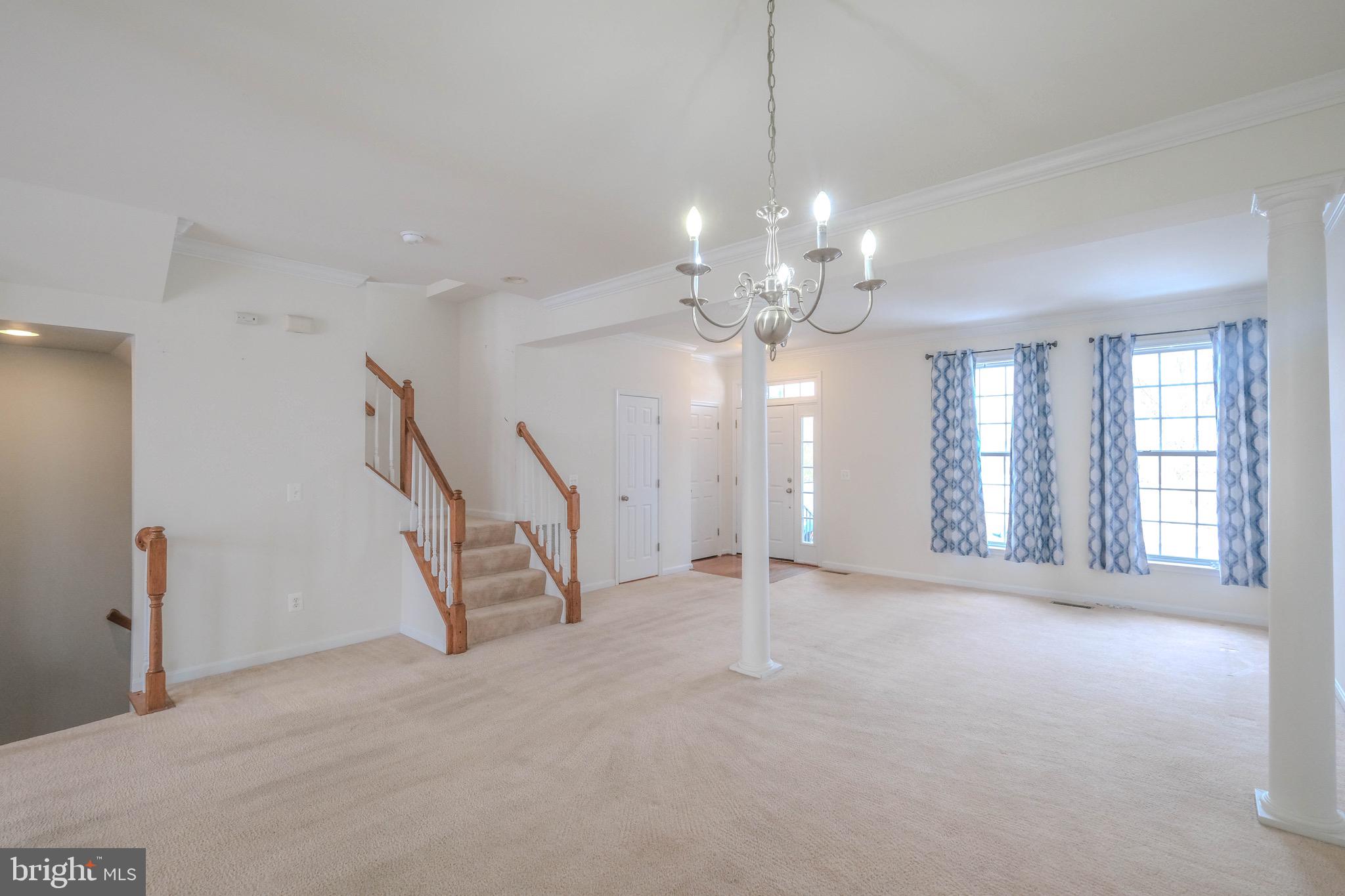 BLUE RIDGE SHADOWS - Residential